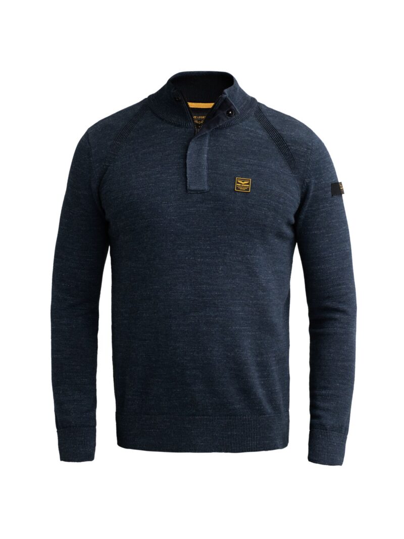 Heren pull