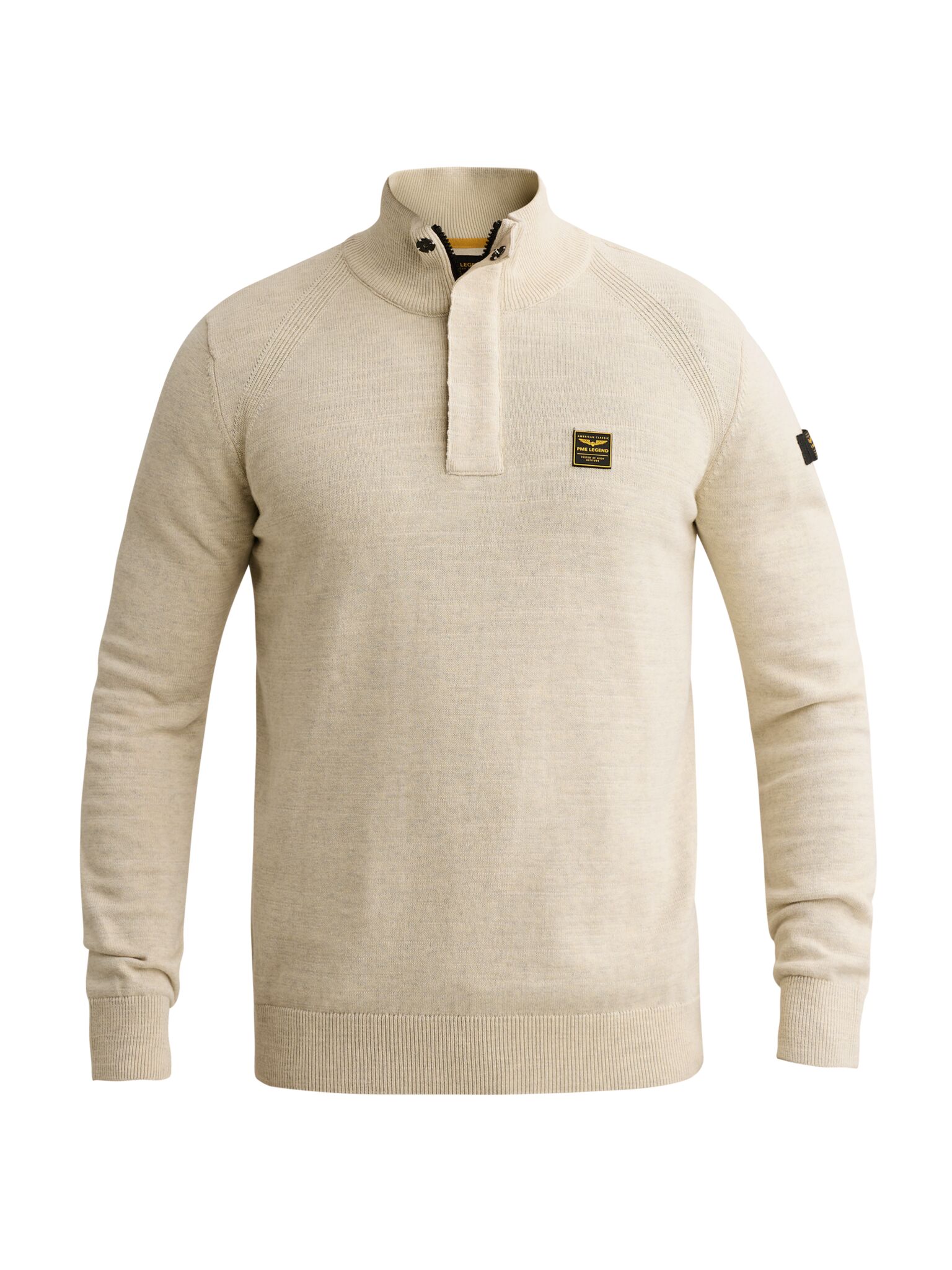 Heren pull - Afbeelding 4