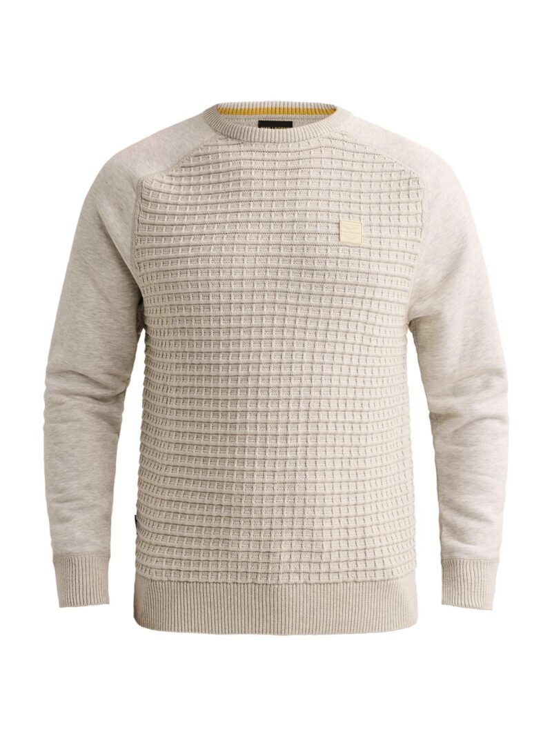 Heren pull