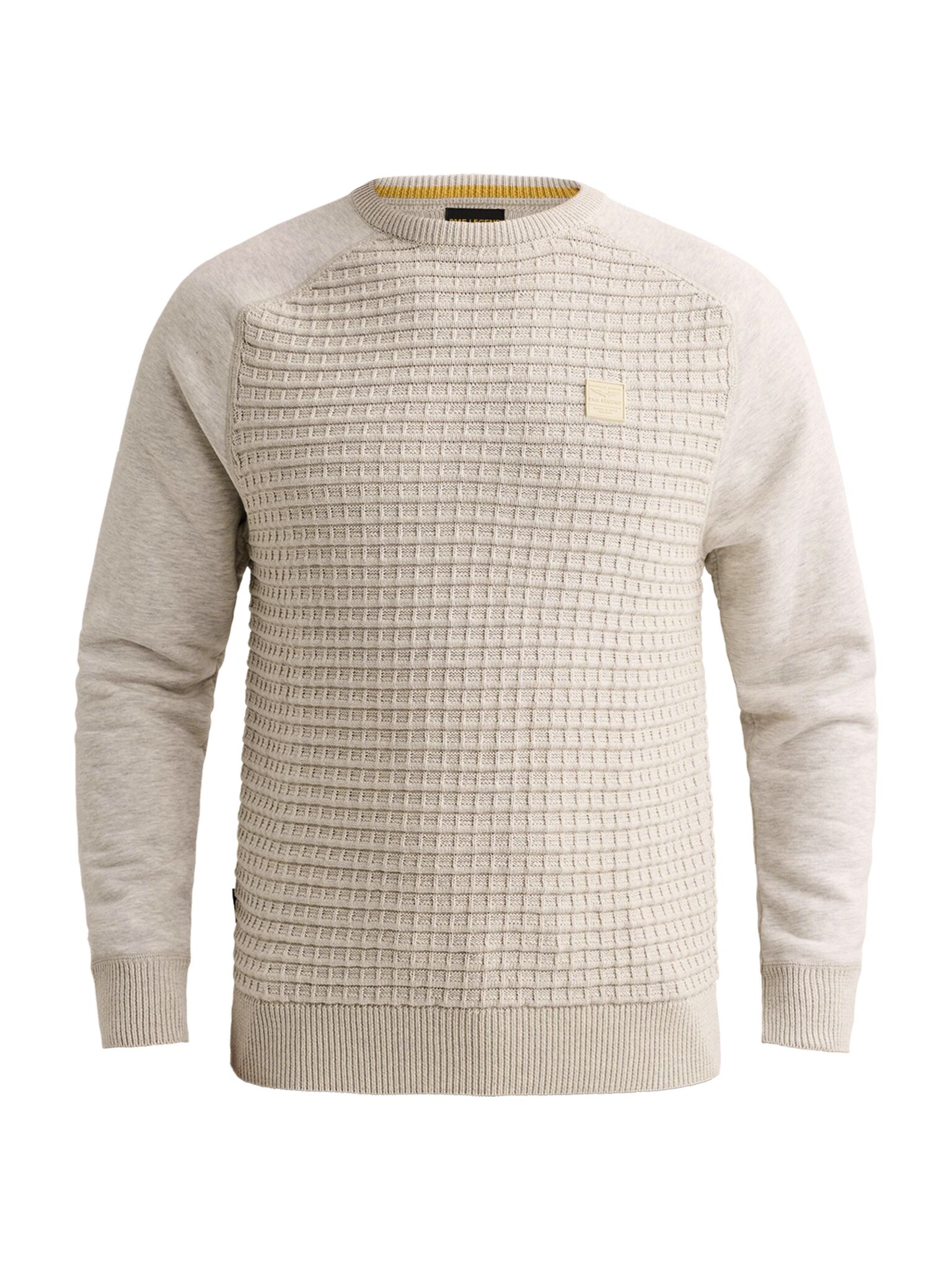 Heren pull