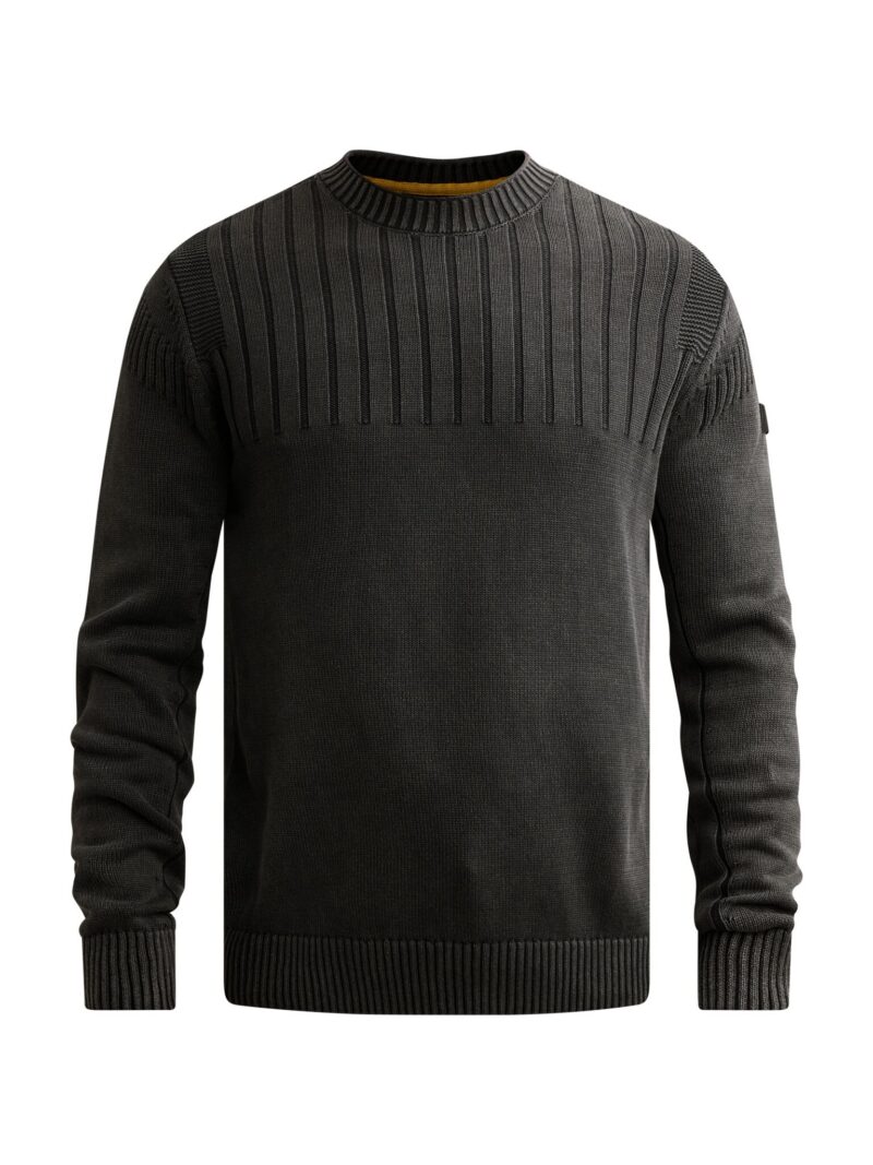 Heren pull