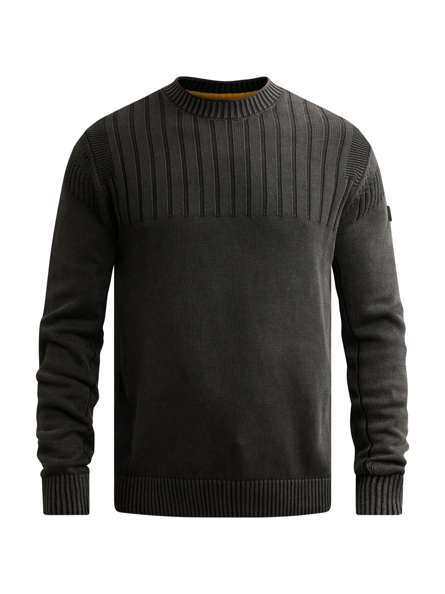 Heren pull
