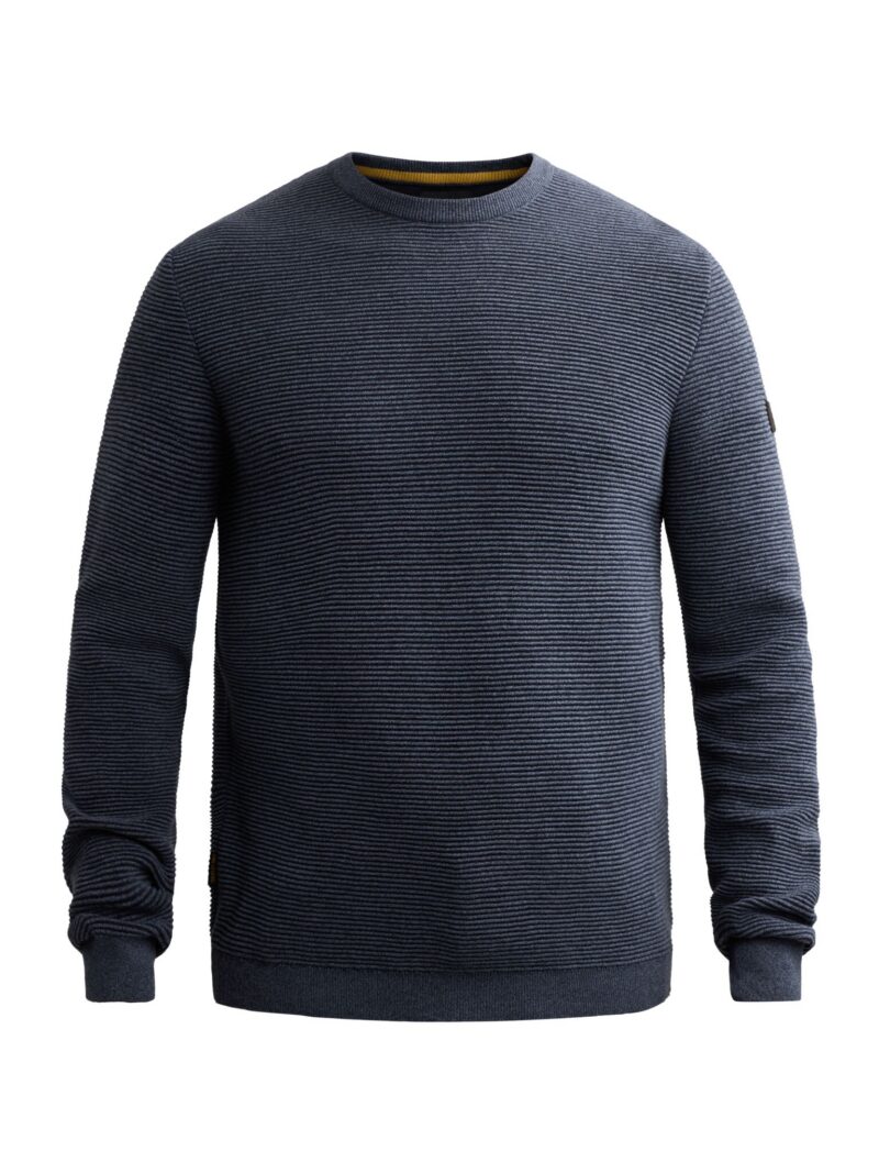 Heren pull