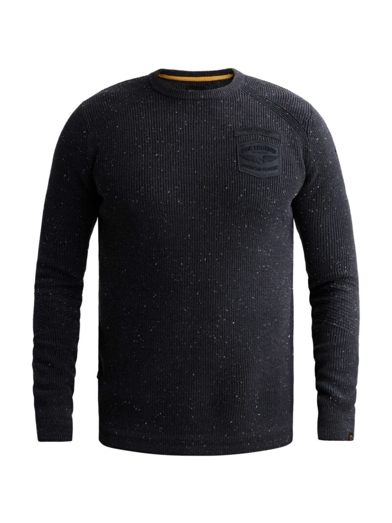 Heren pull
