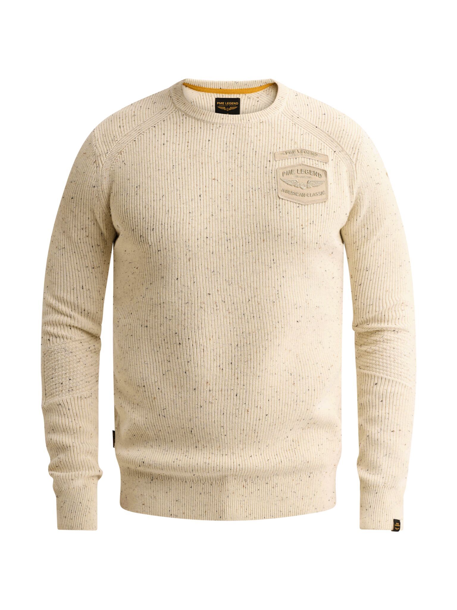 Heren pull - Afbeelding 4
