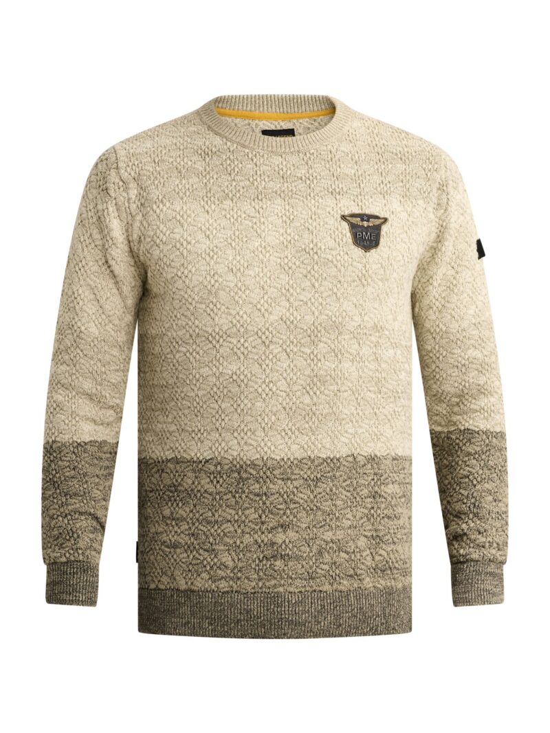 Heren pull