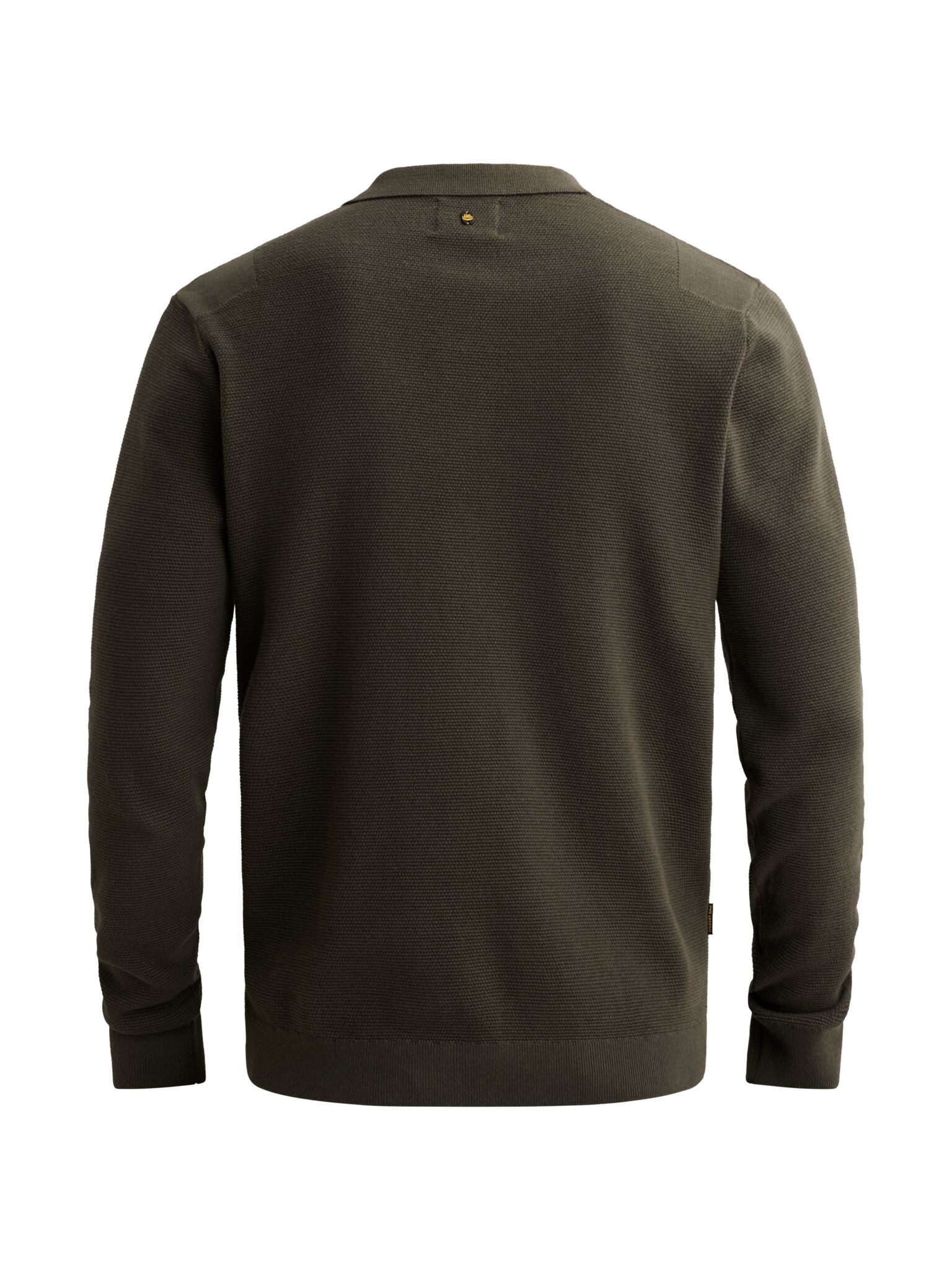 Heren polo - Afbeelding 3