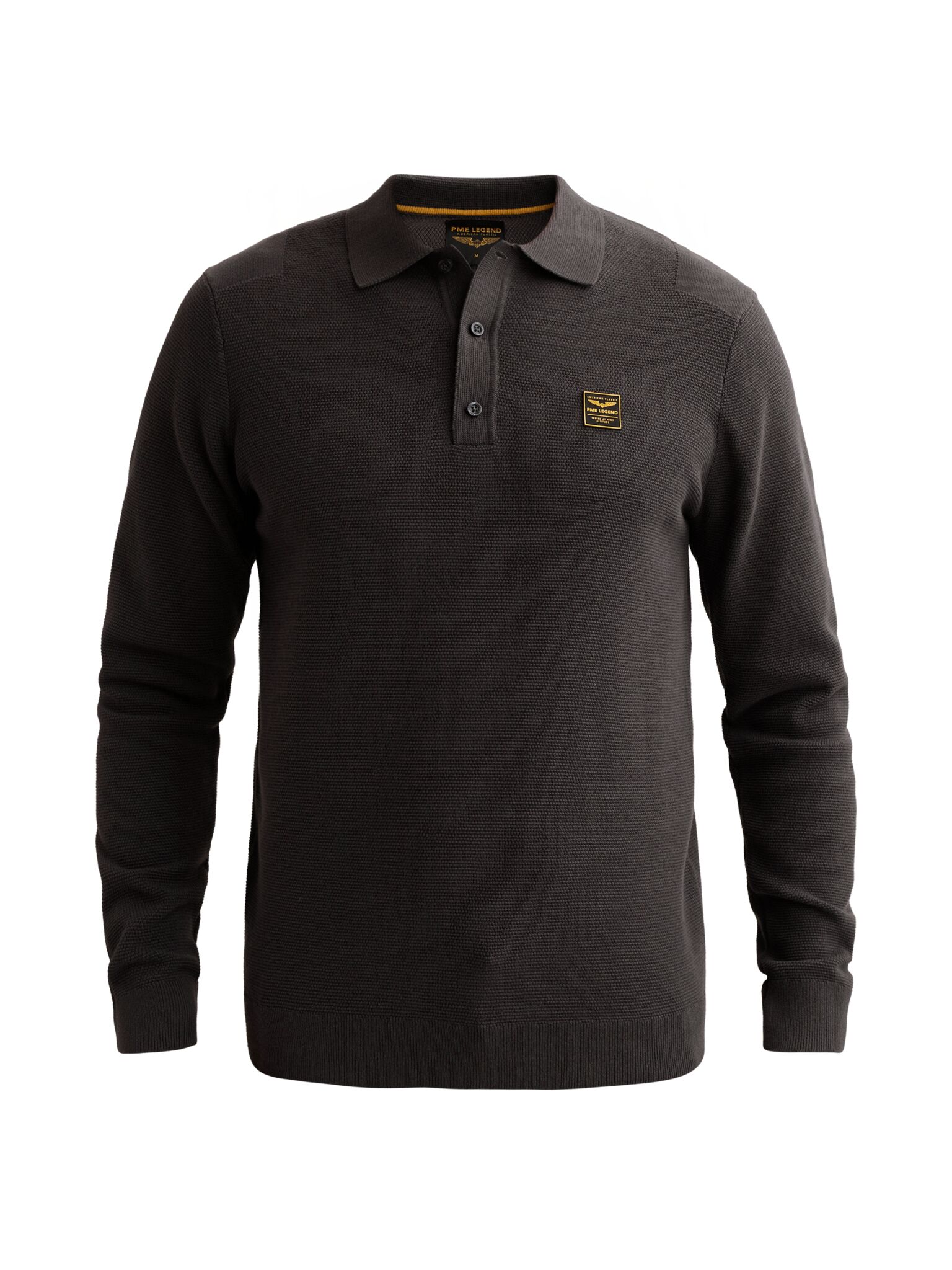 Heren polo - Afbeelding 4