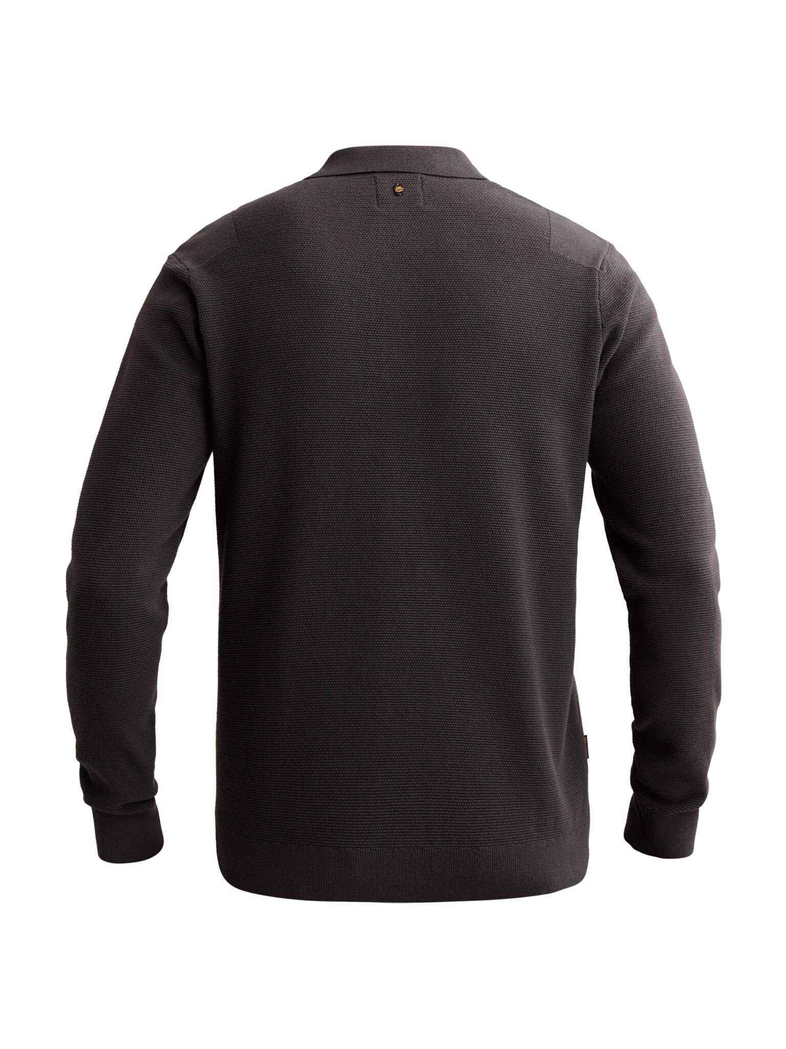 Heren polo - Afbeelding 5