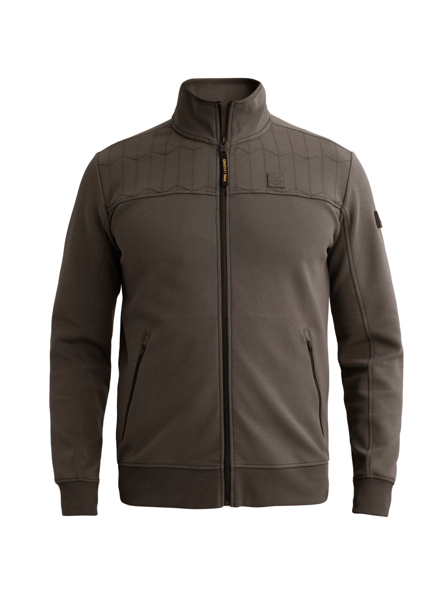 Heren sweater