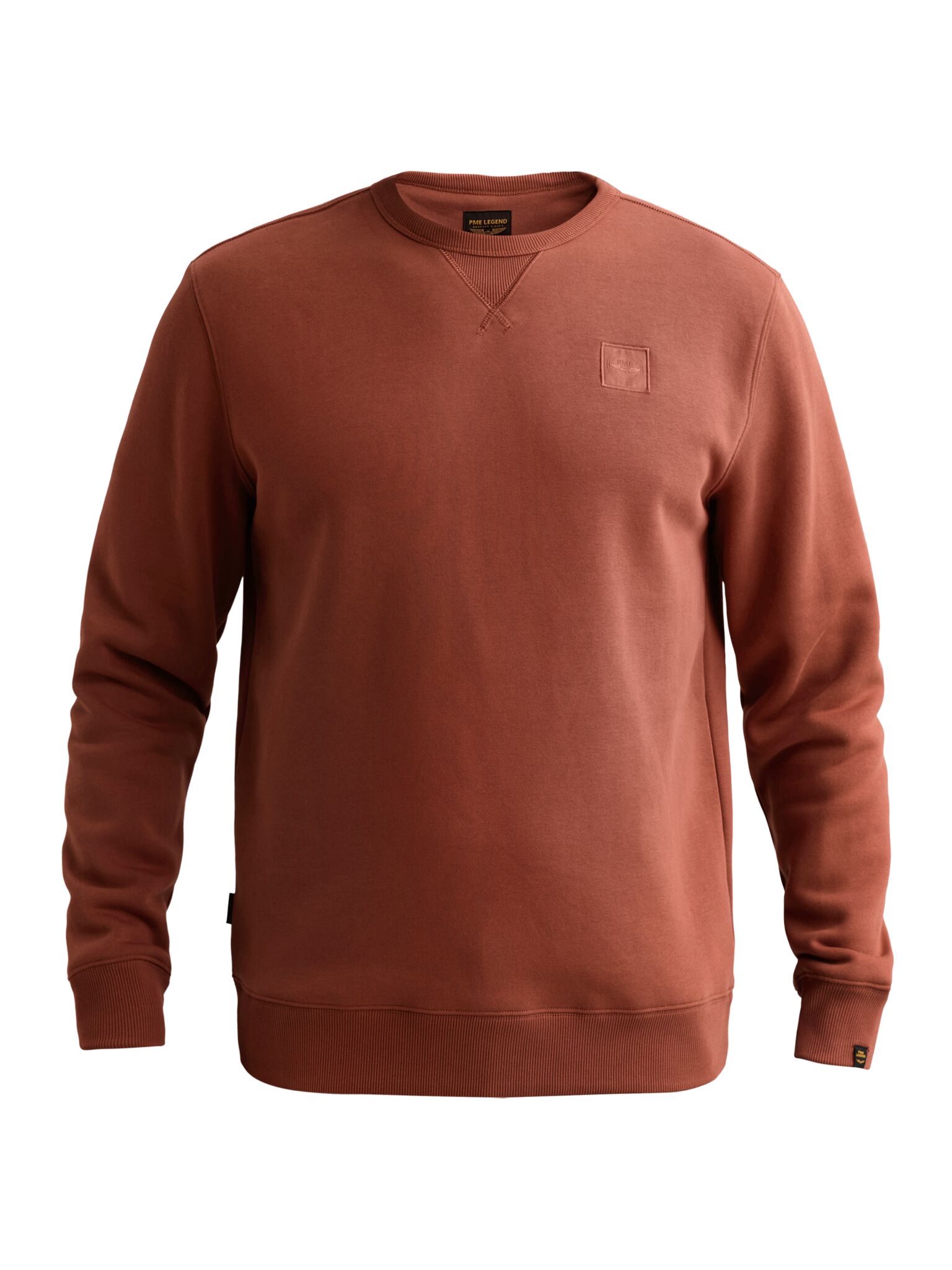 Heren sweater