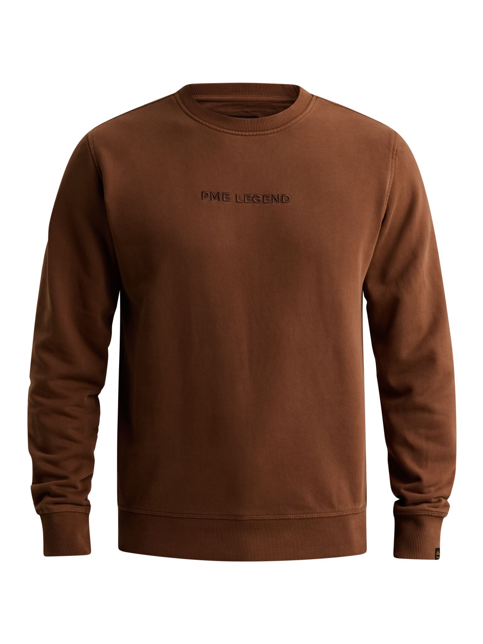 Heren sweater