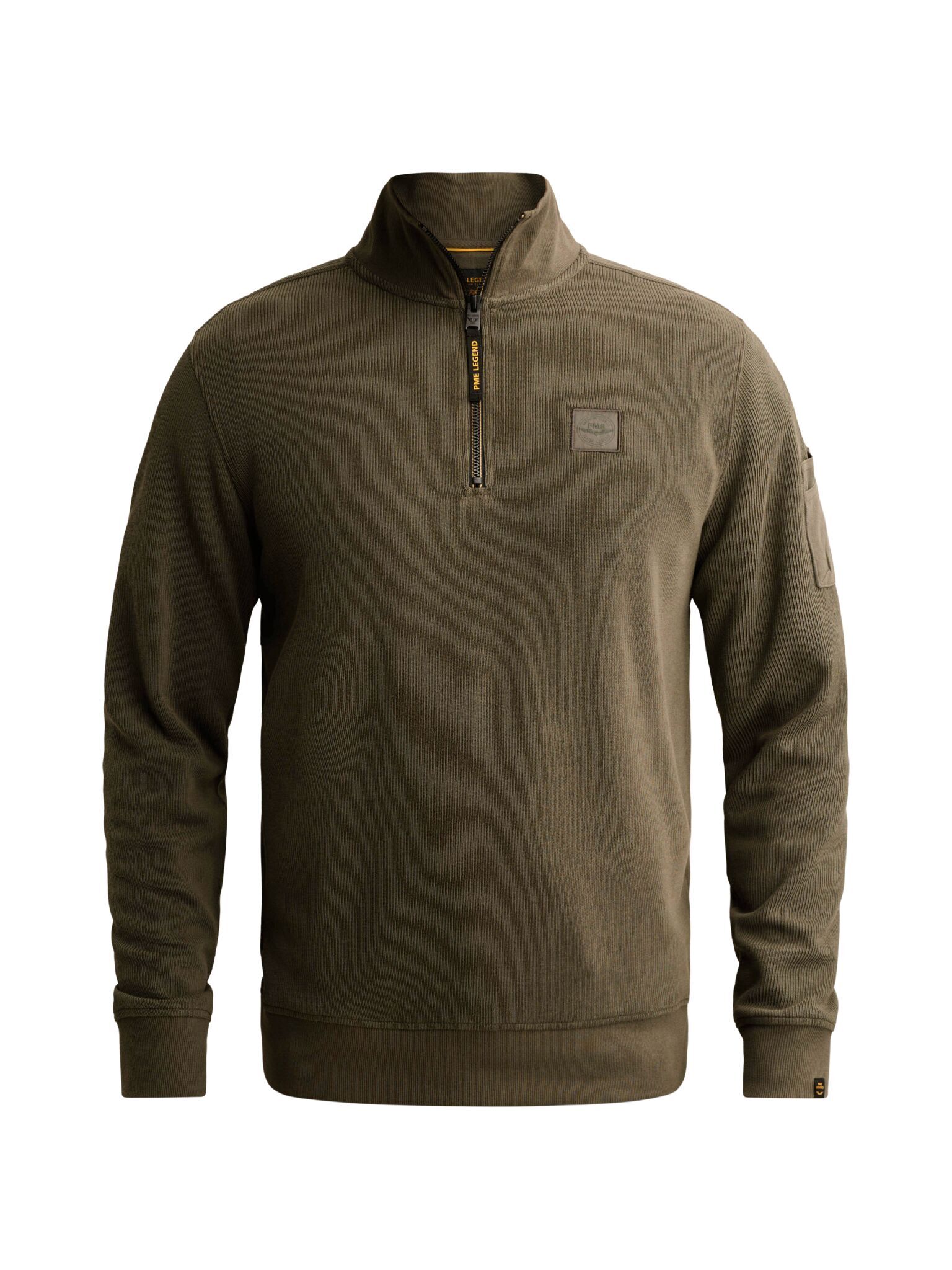 Heren sweater