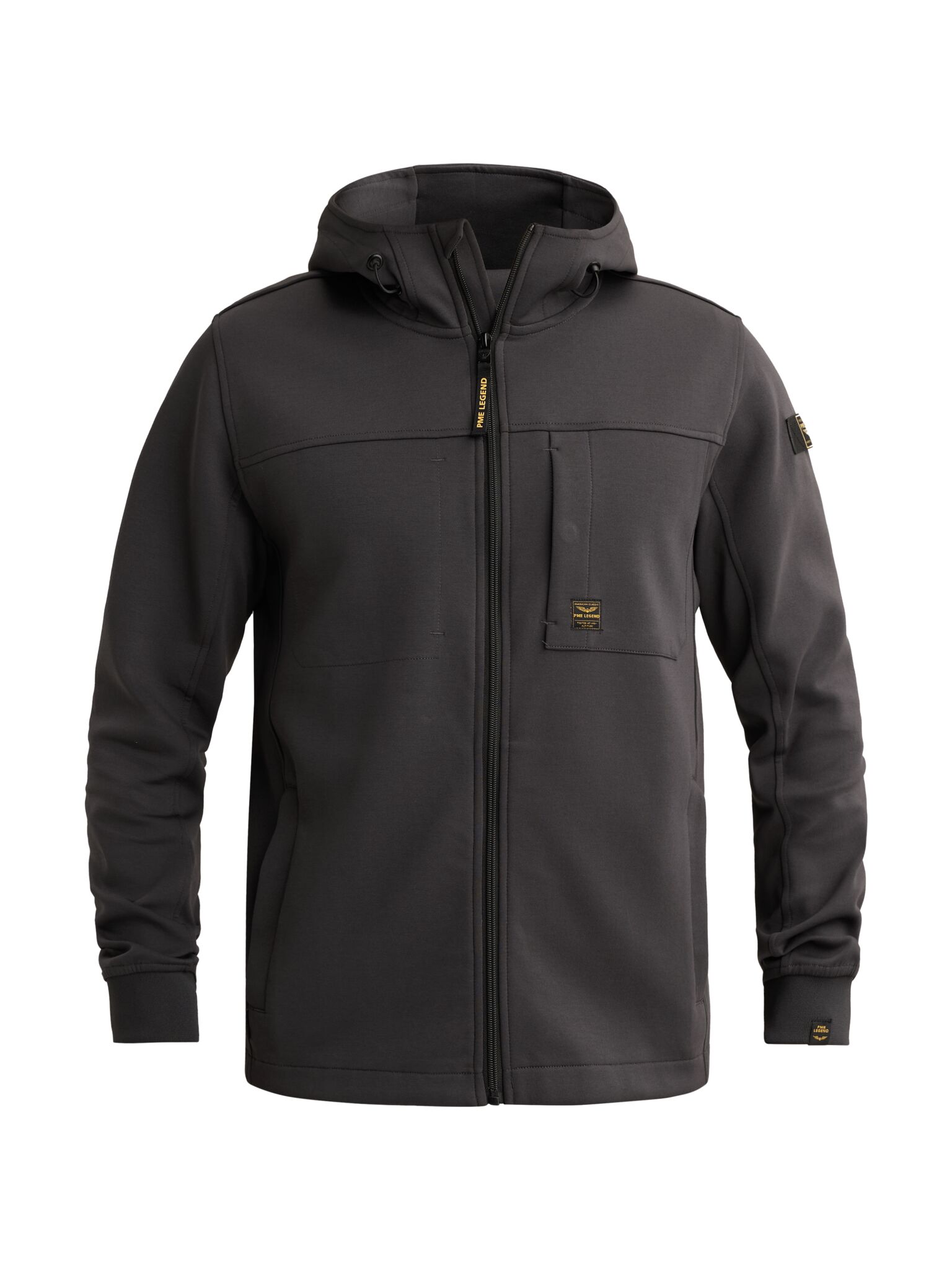 Heren sweater