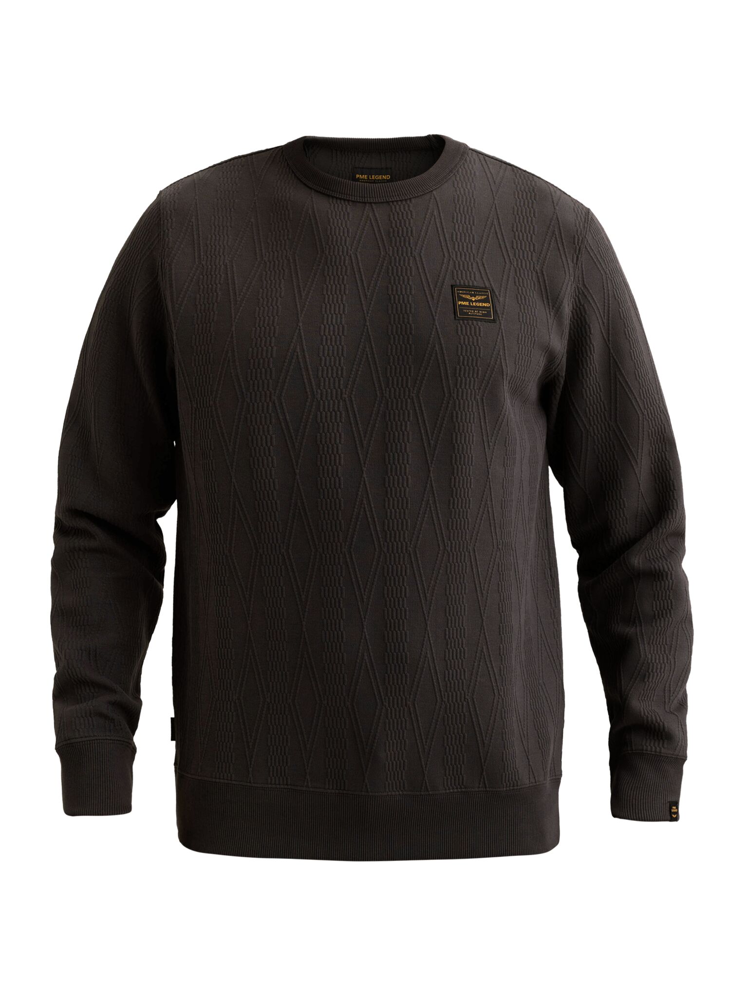 Heren sweater