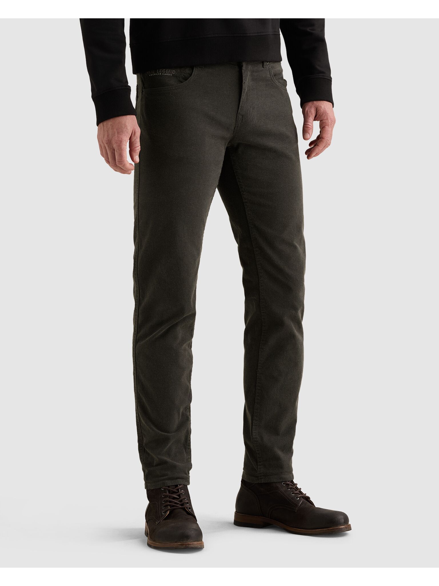 Heren broek