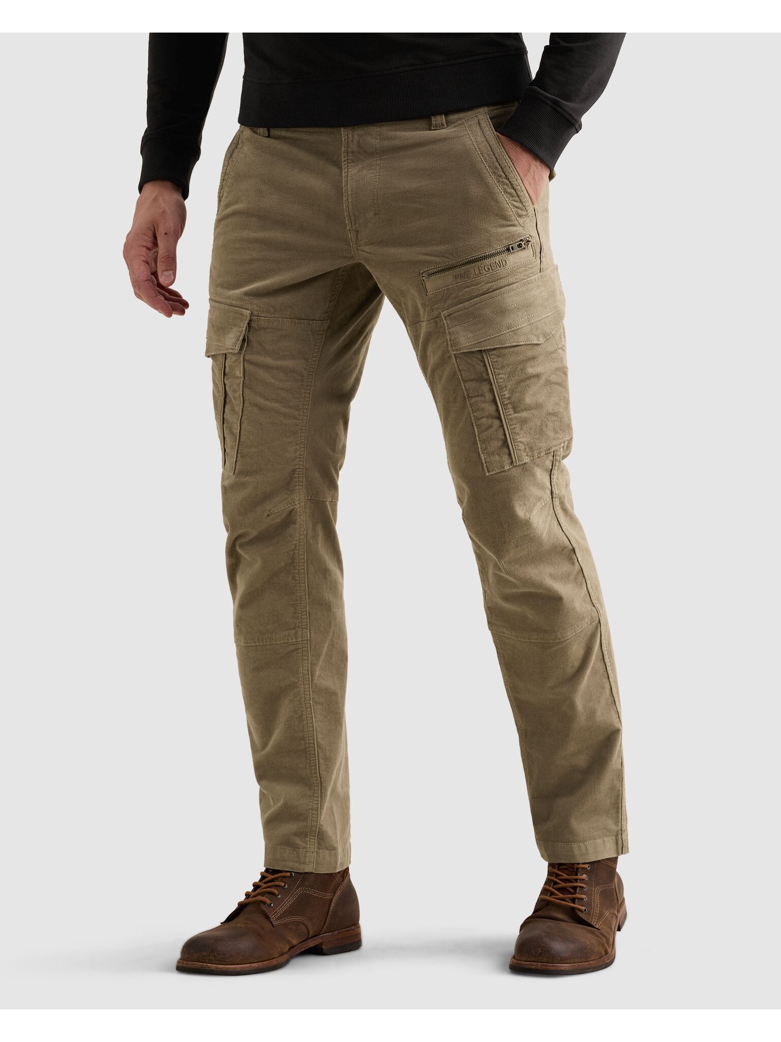 Heren broek