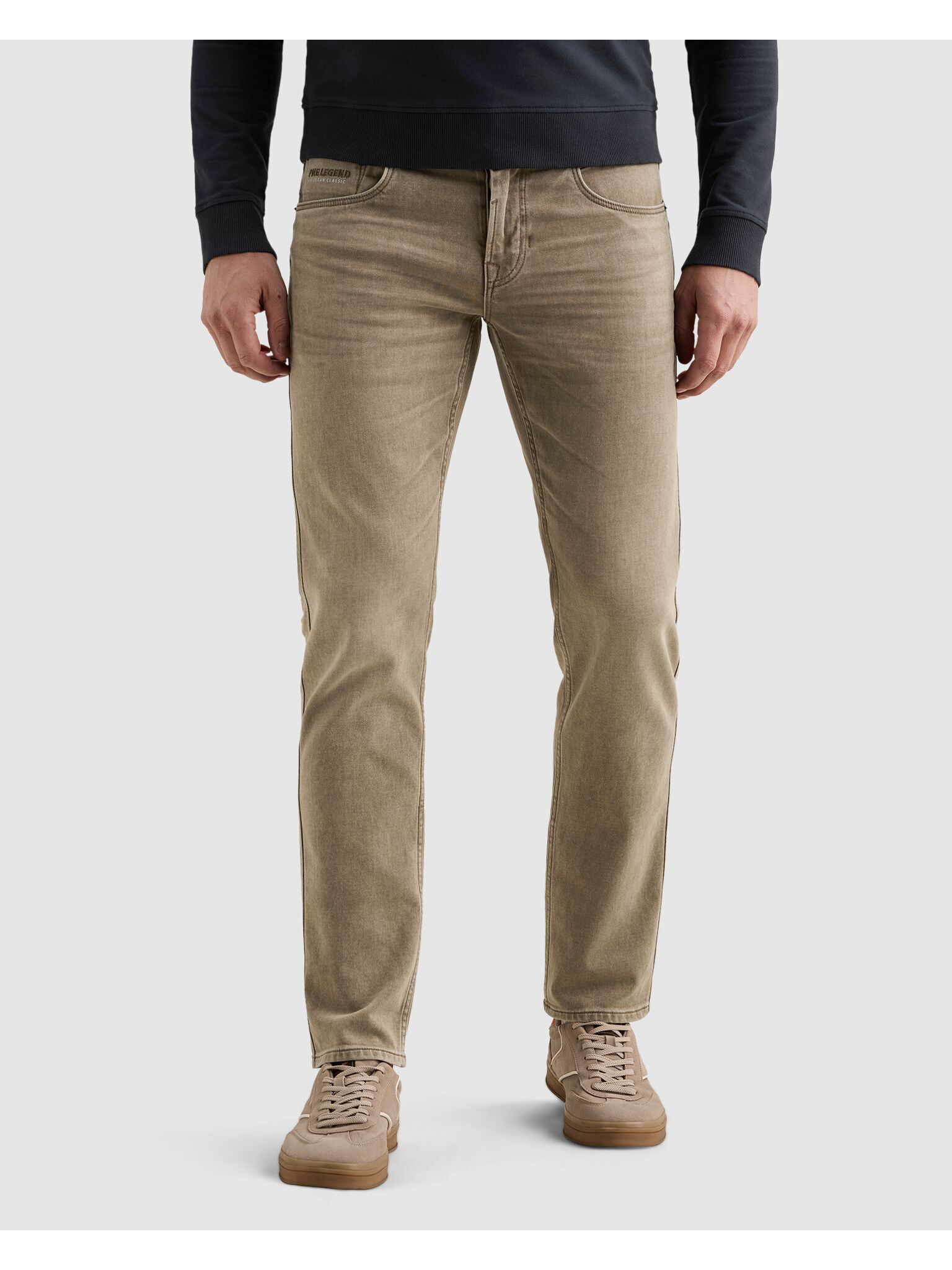 Heren broek