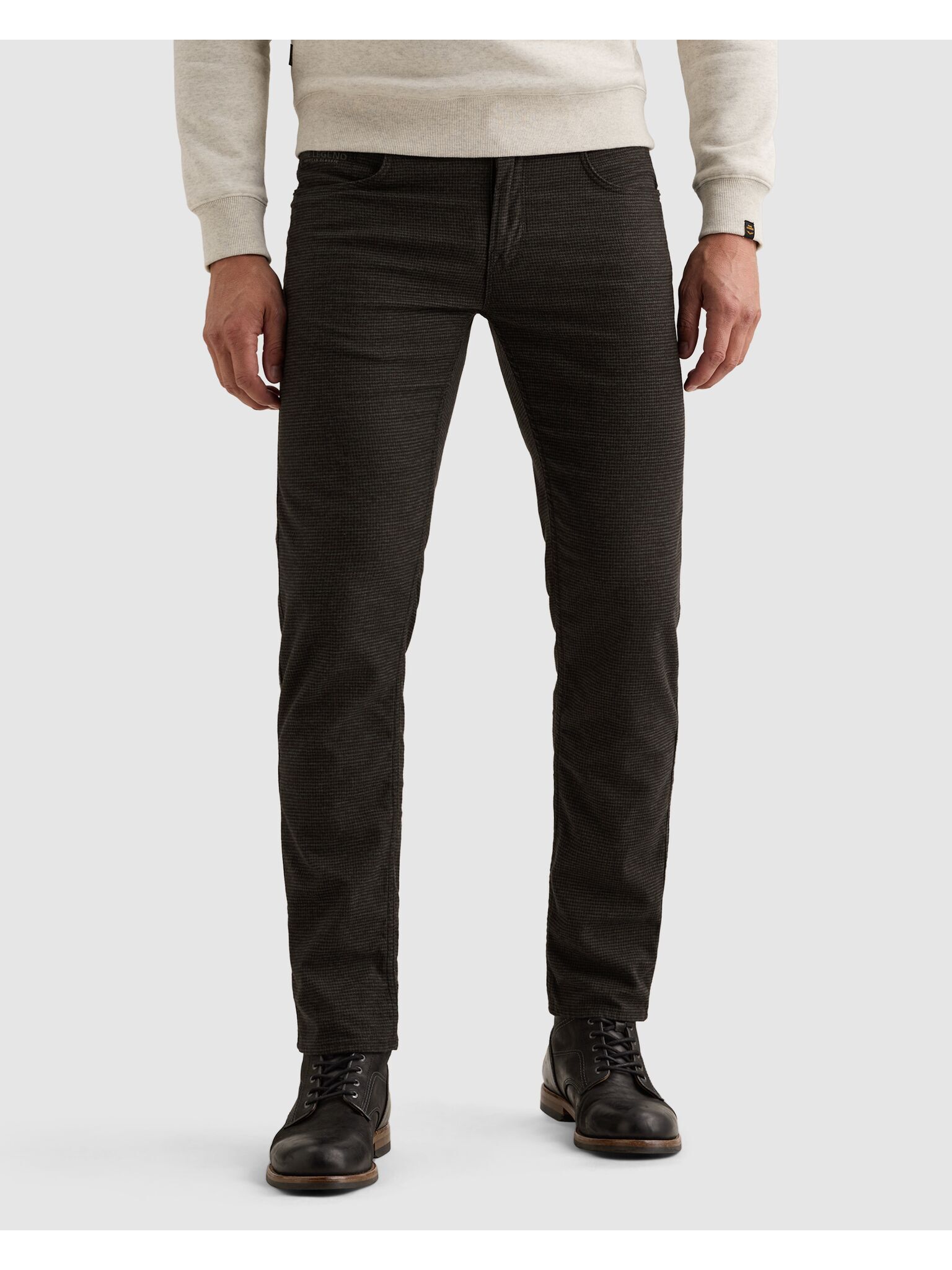 Heren broek