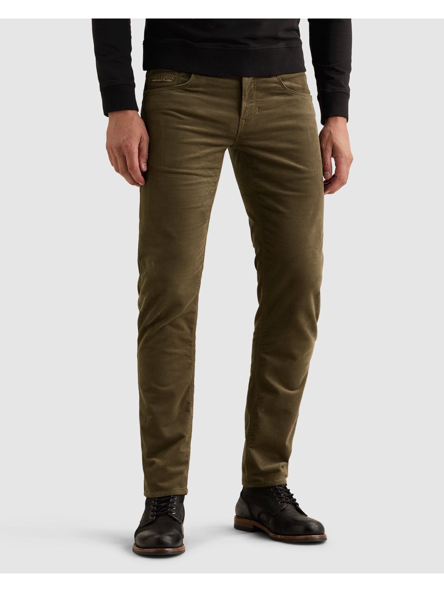 Heren broek