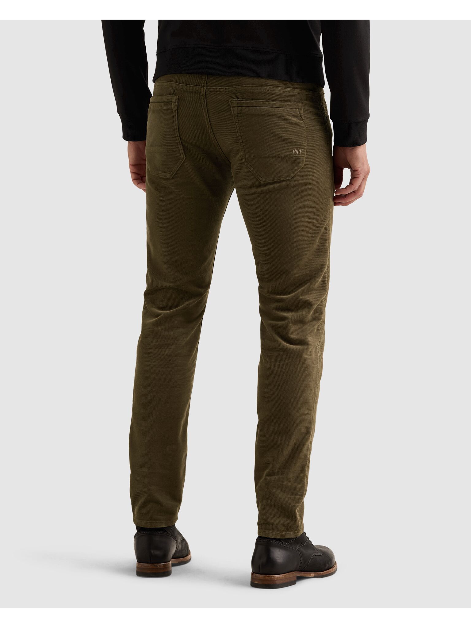 Heren broek - Afbeelding 2