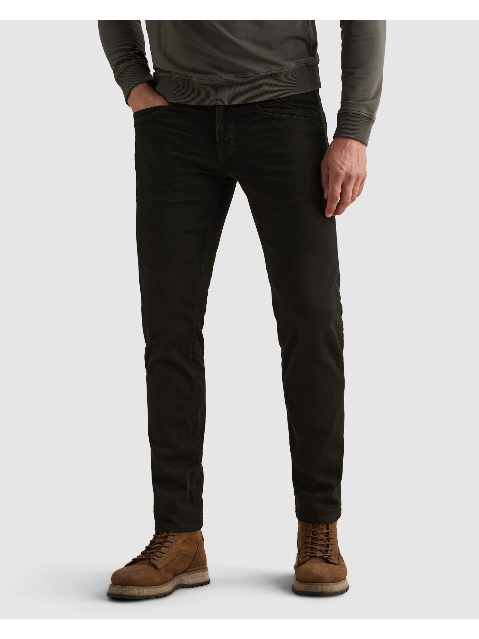 Heren broek