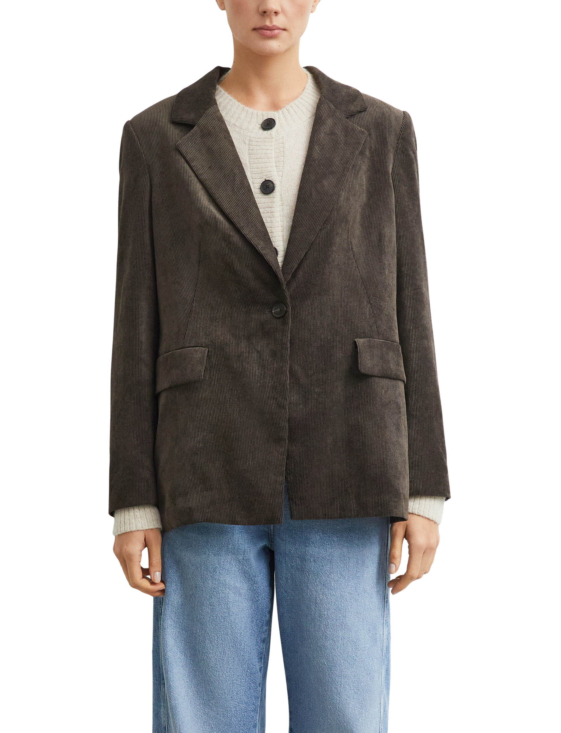 Dames vest
