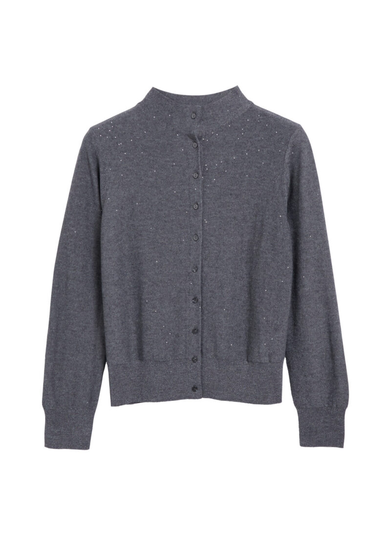 Dames cardigan
