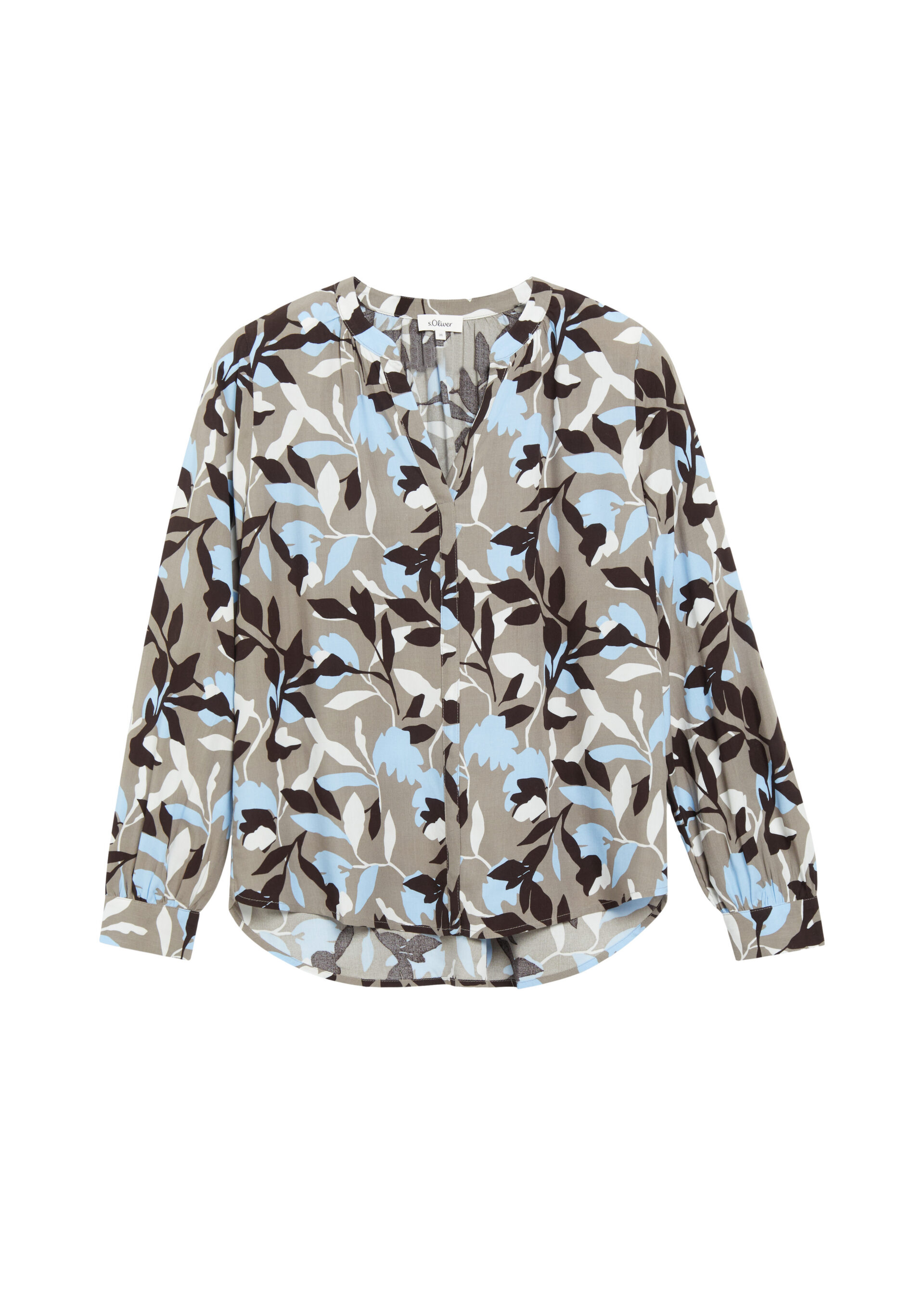 Dames blouse