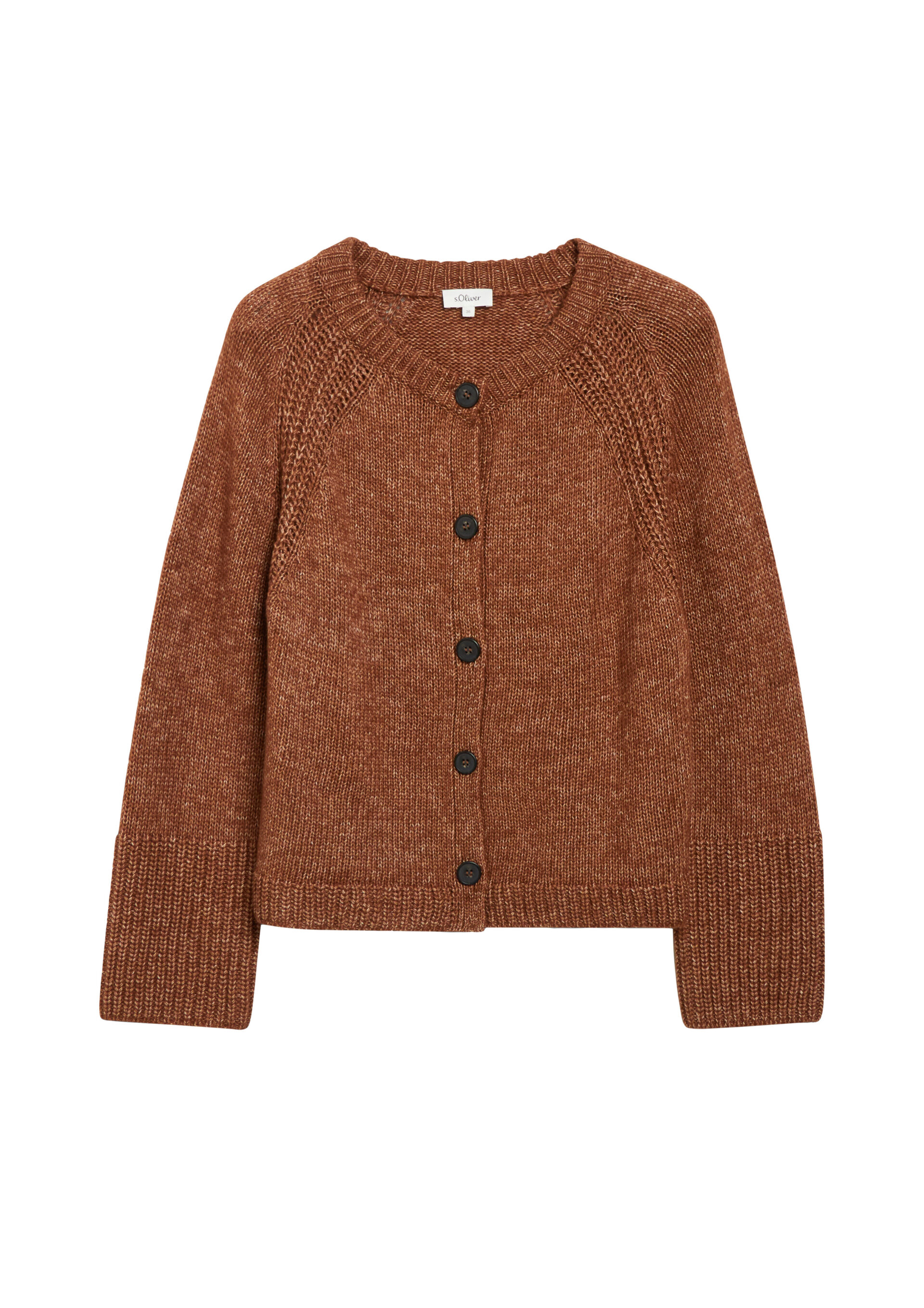 Dames cardigan