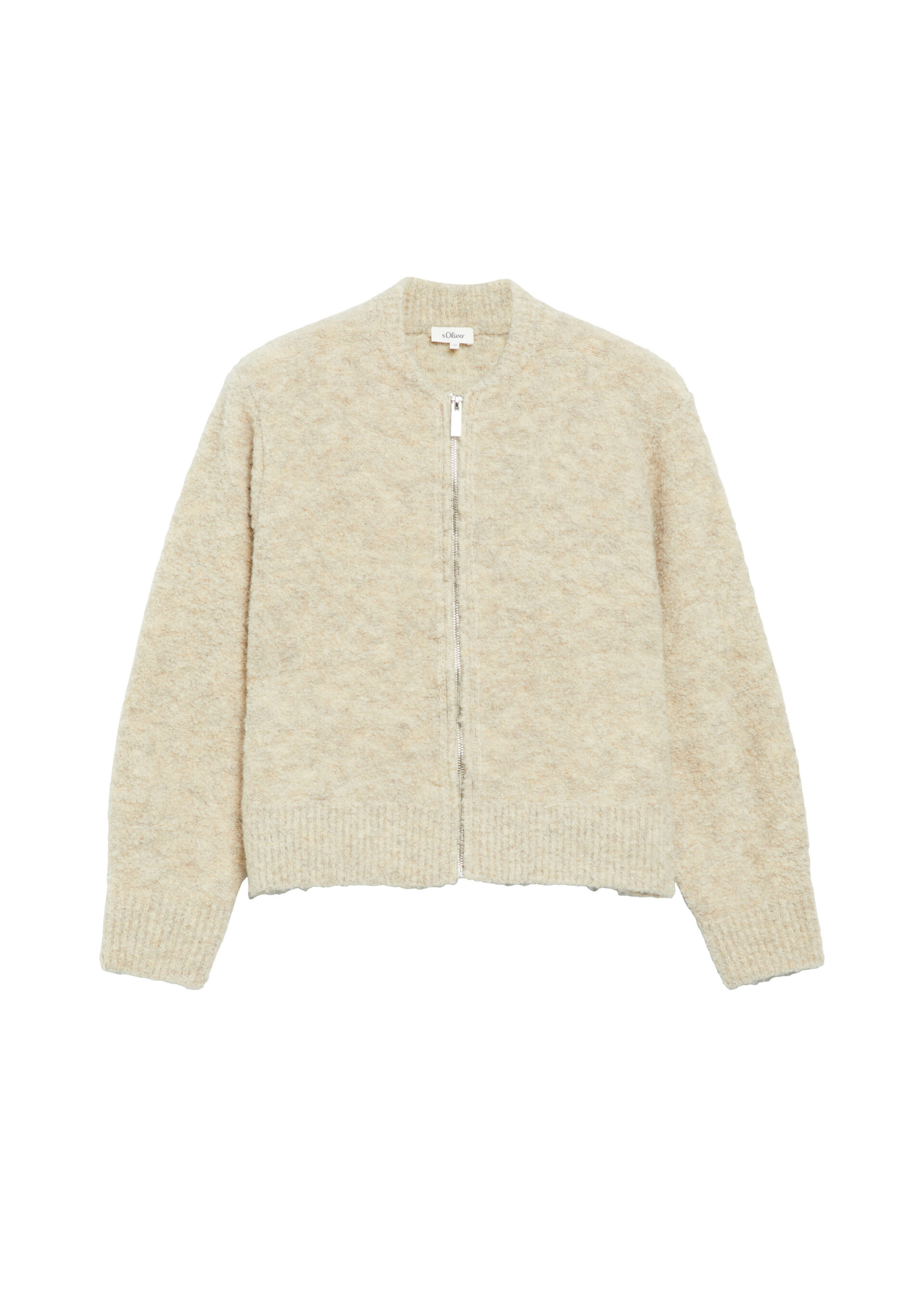 Dames cardigan