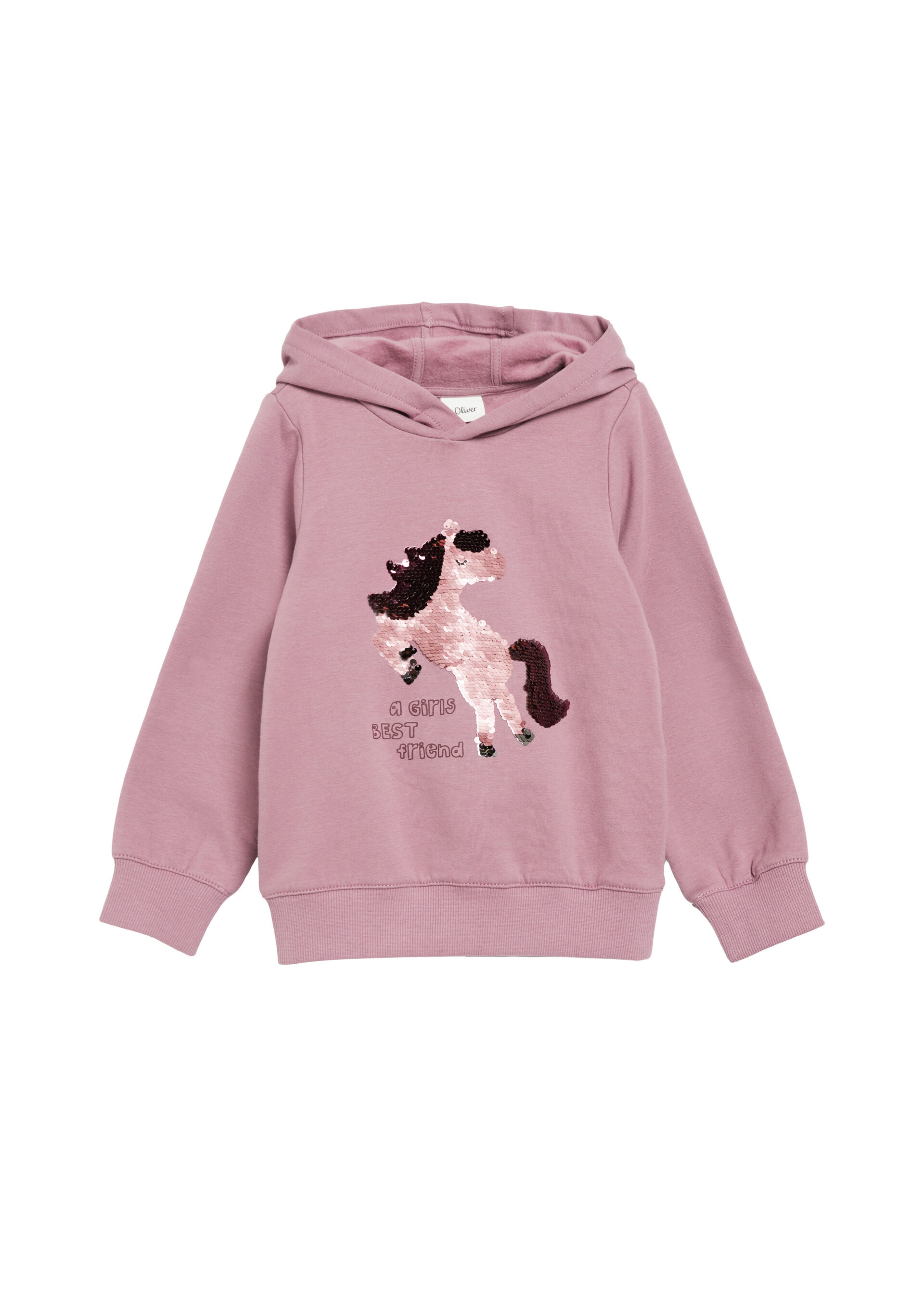 Meisjes sweater