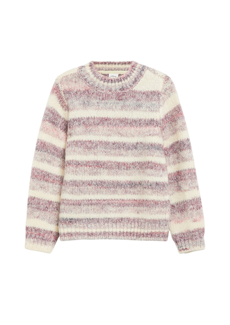 Meisjes pull