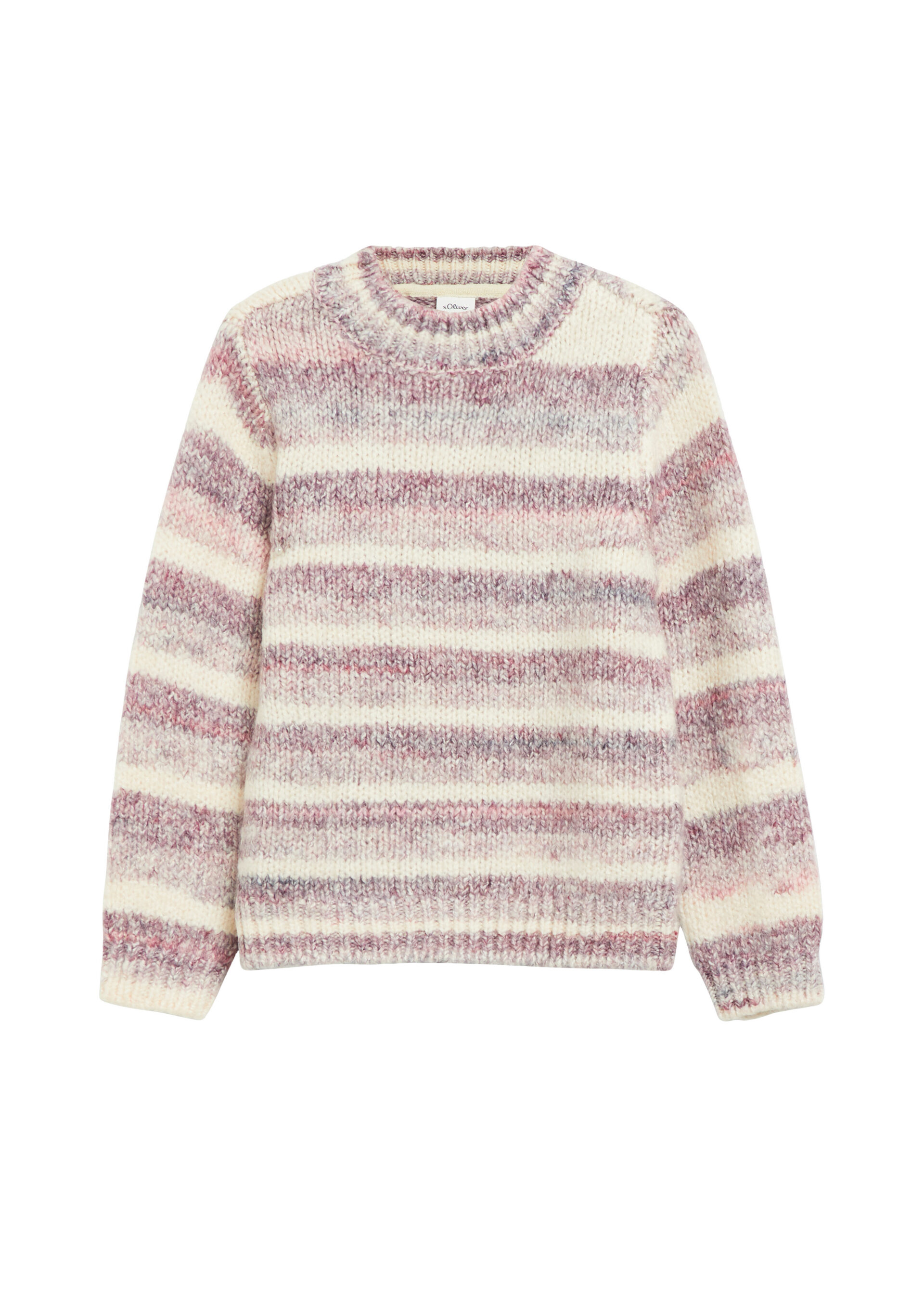 Meisjes pull