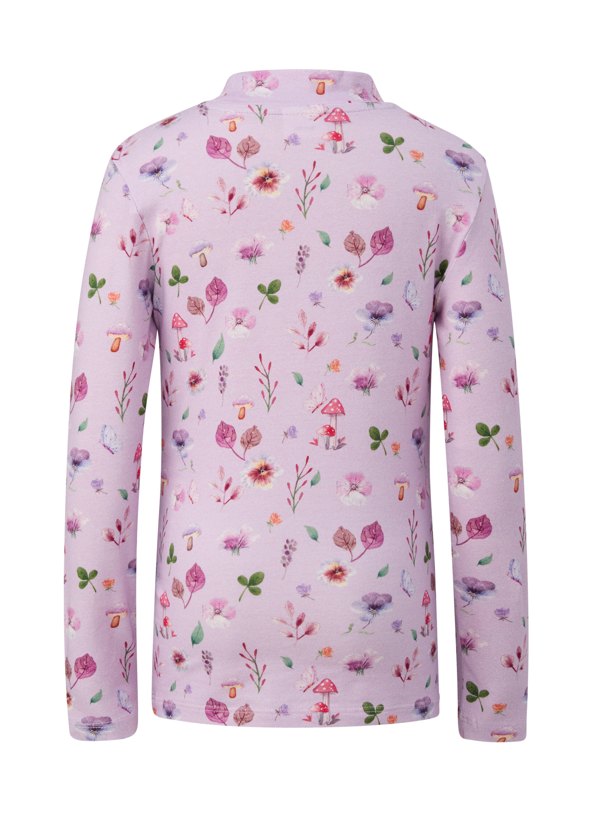 Meisjes t-shirt - Afbeelding 3