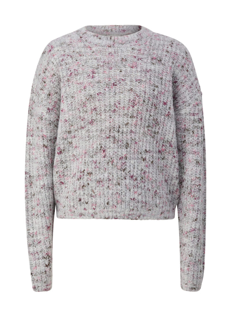 Meisjes pull