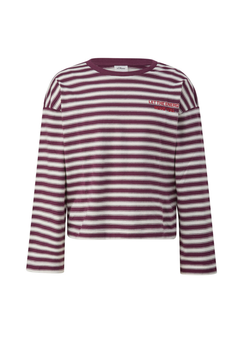 Meisjes t-shirt