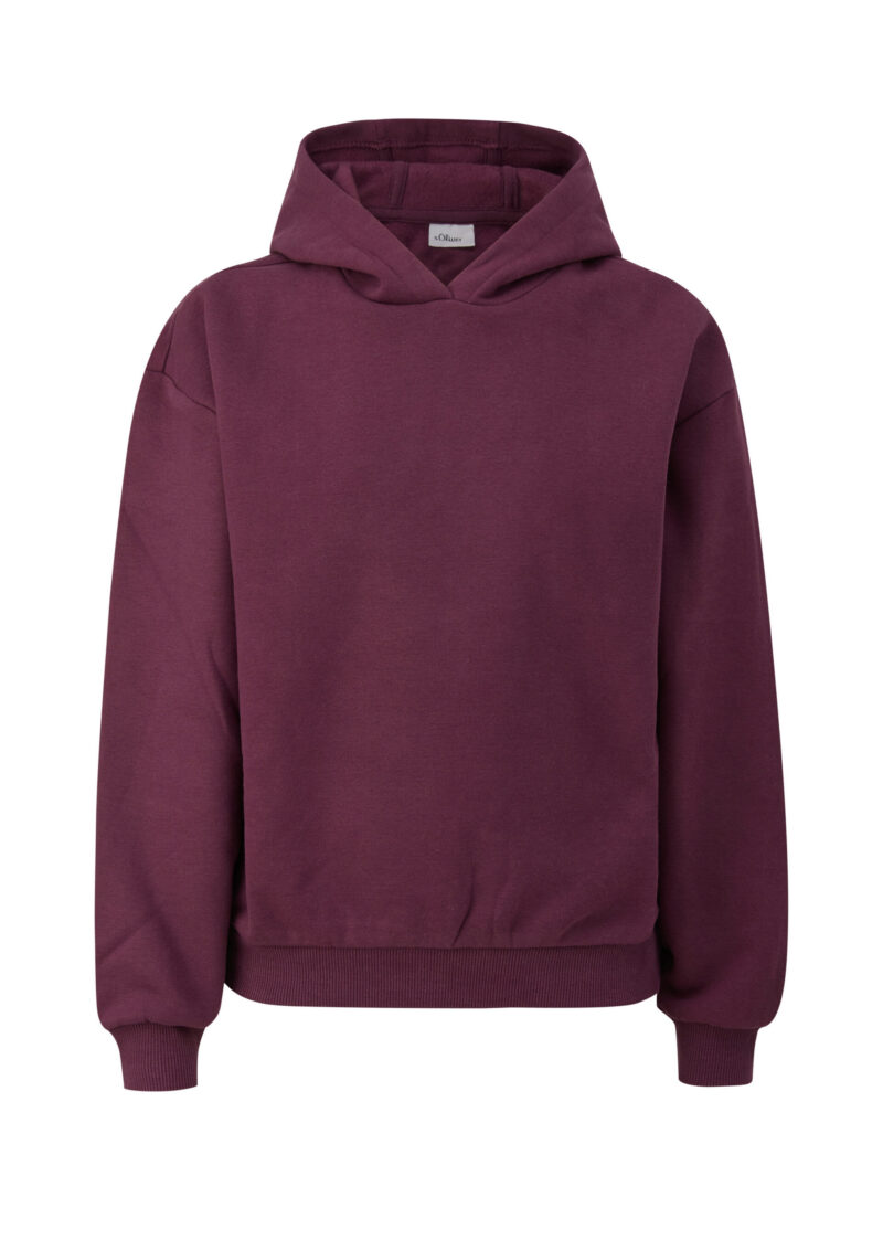 Meisjes sweater