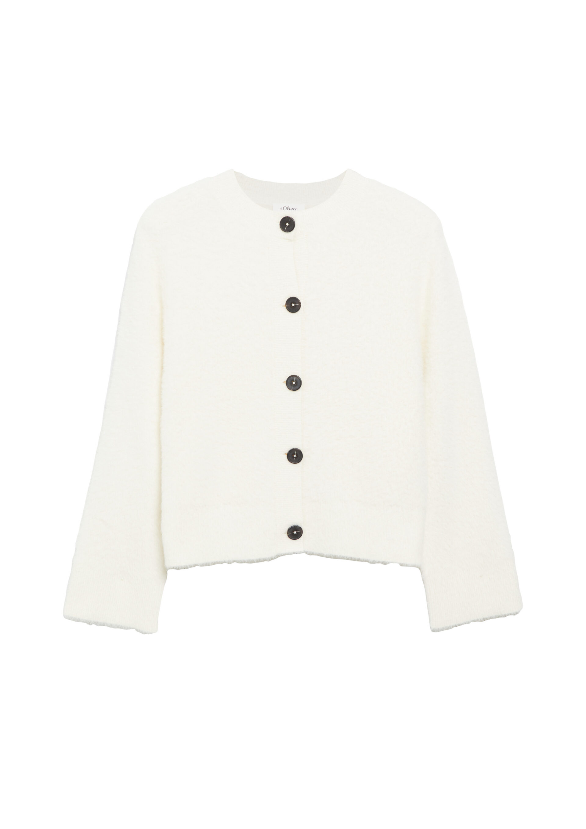 Dames cardigan