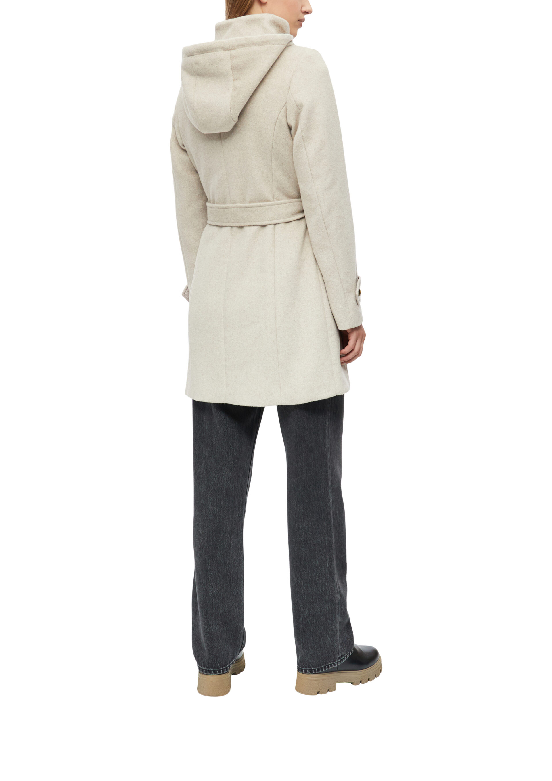 Dames vest - Afbeelding 2
