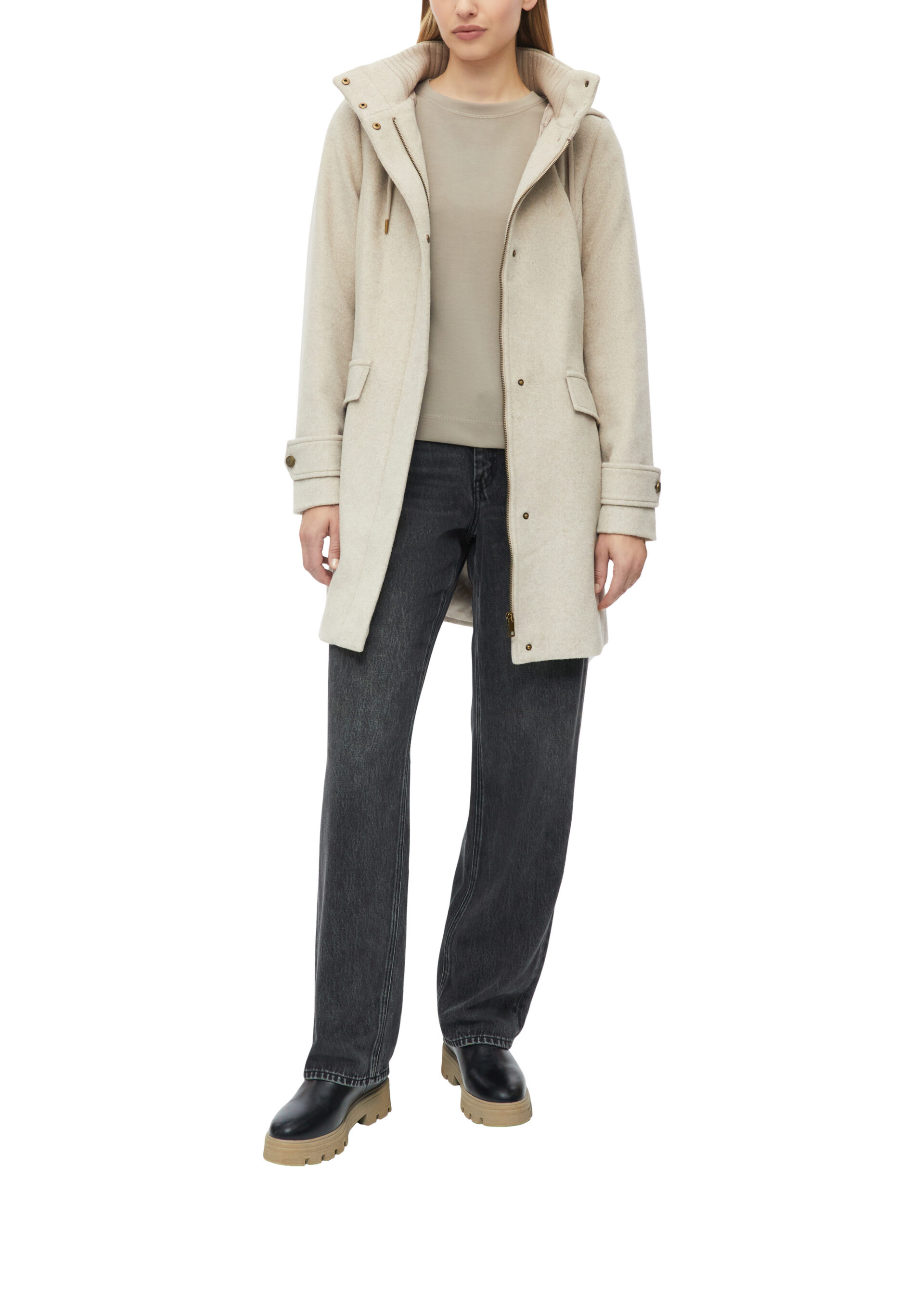 Dames vest - Afbeelding 3