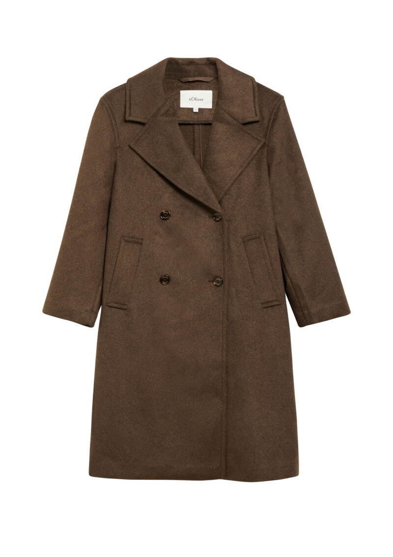 Dames vest