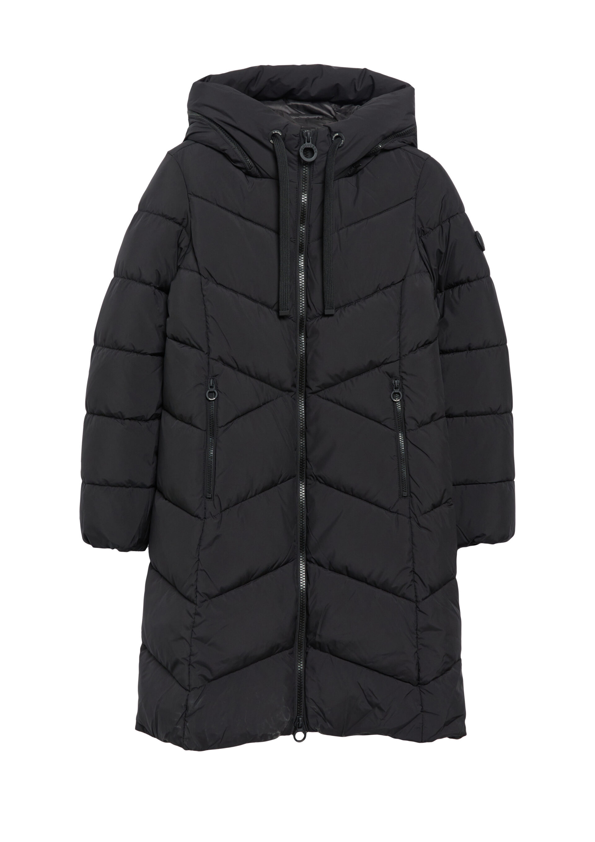 Dames vest