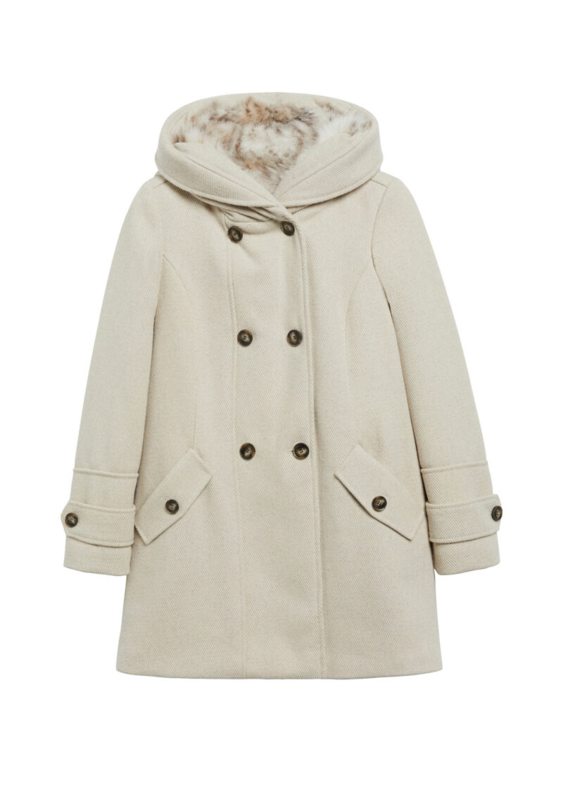 Dames vest
