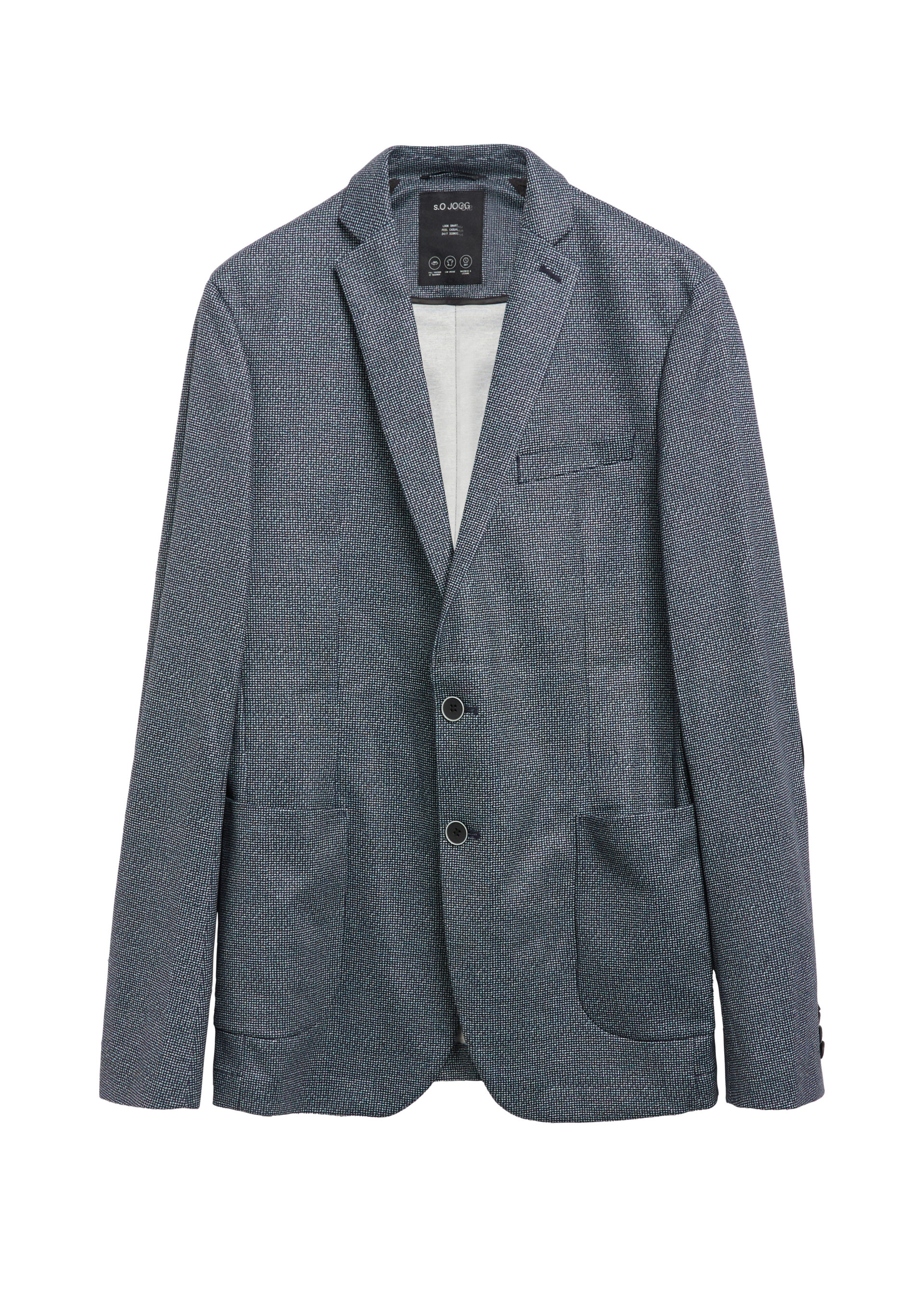 Heren vest