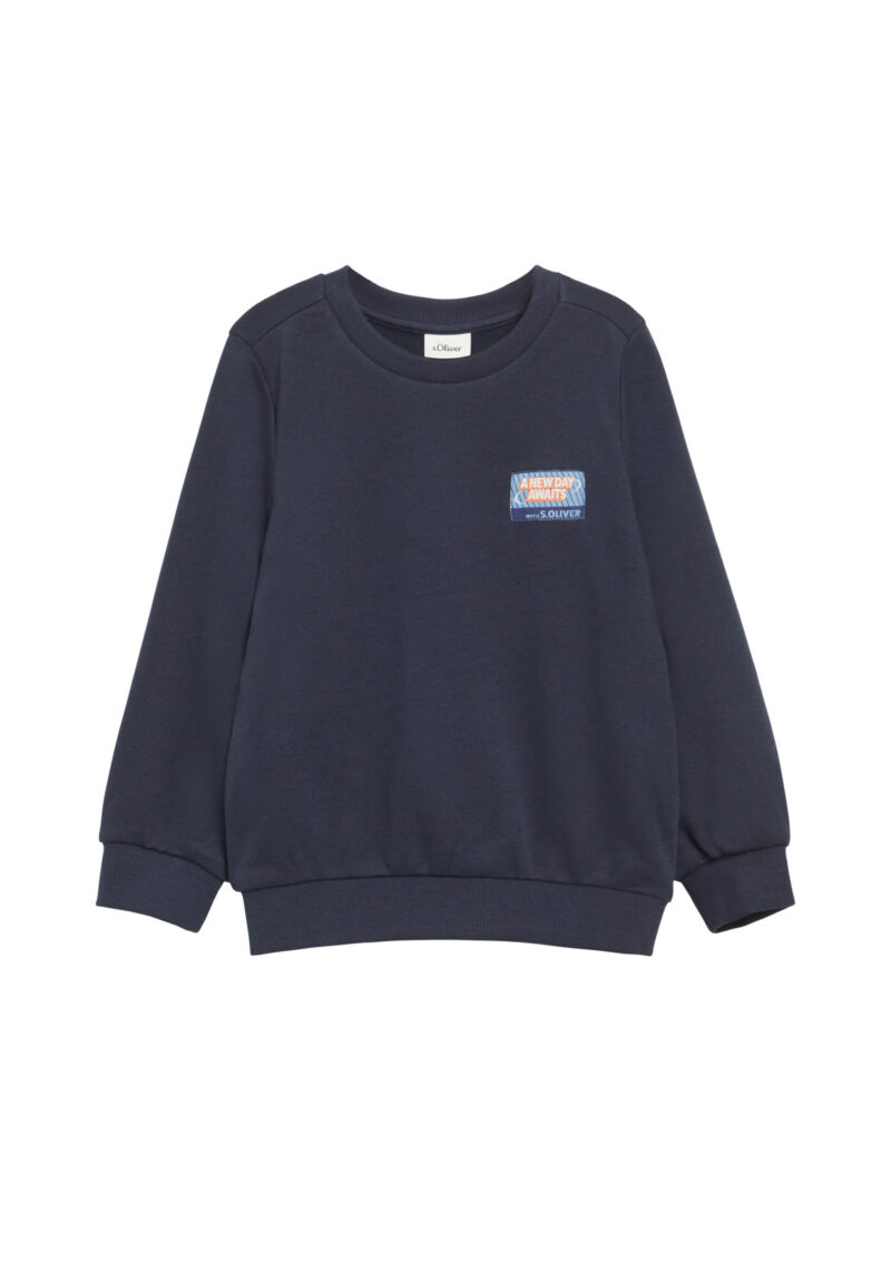 Jongens sweater