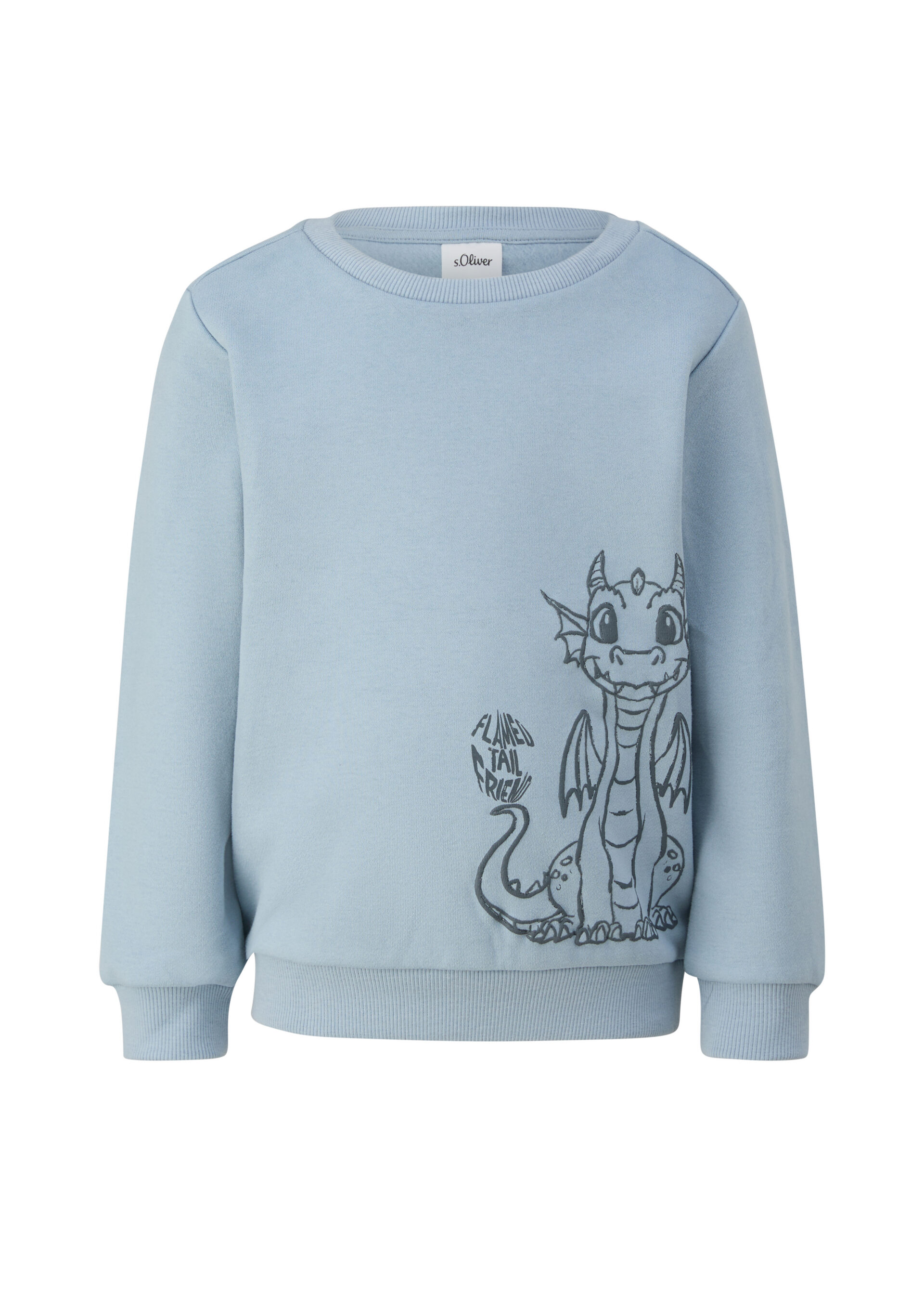 Jongens sweater
