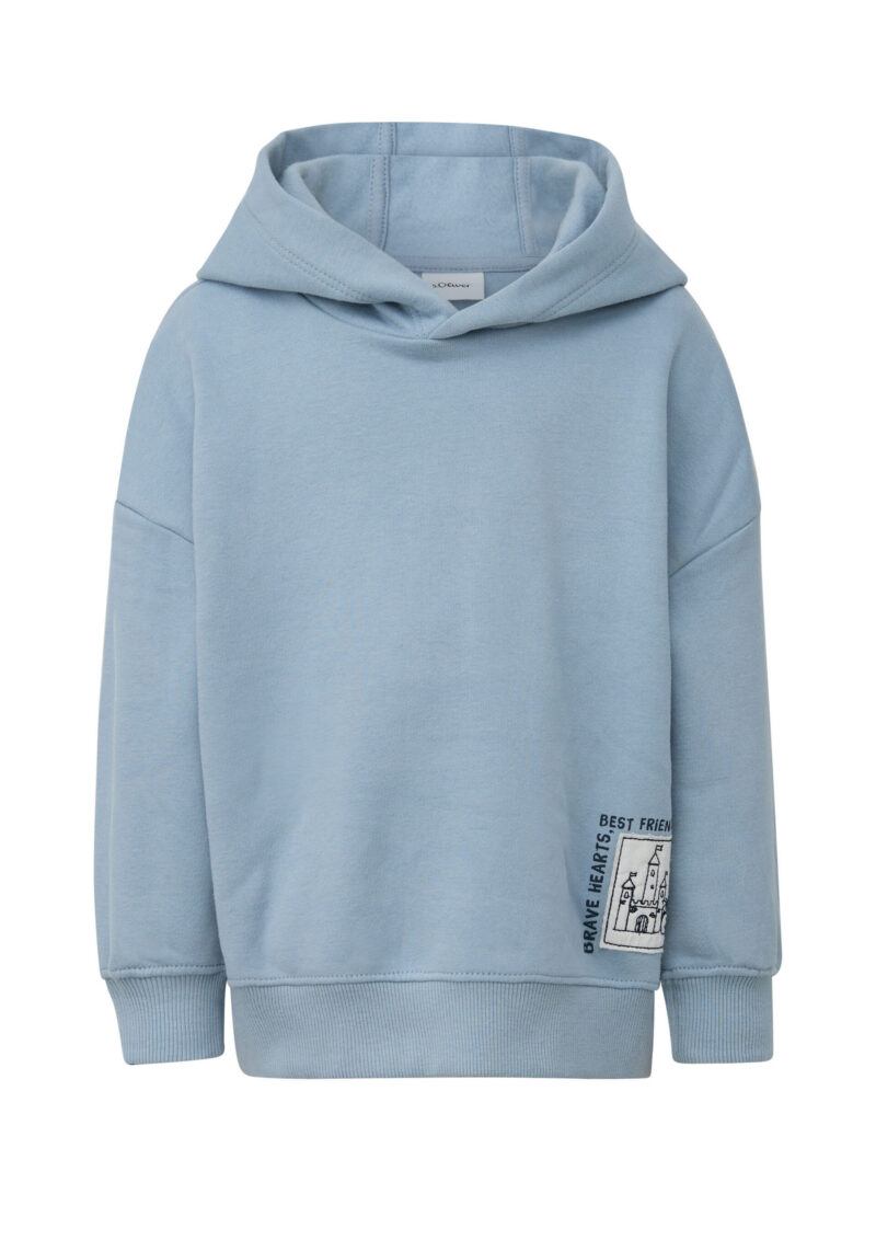 Jongens sweater