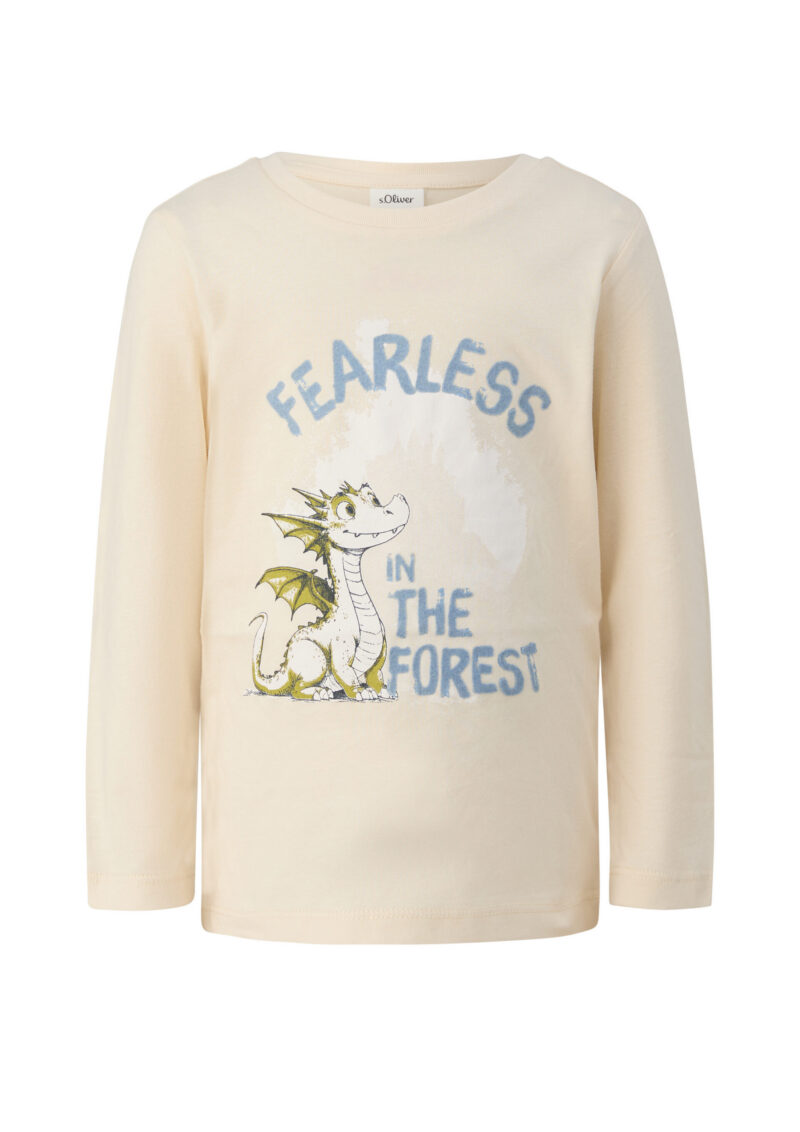 Jongens t-shirt