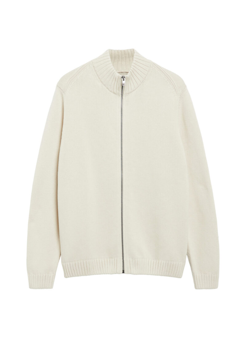 Heren vest